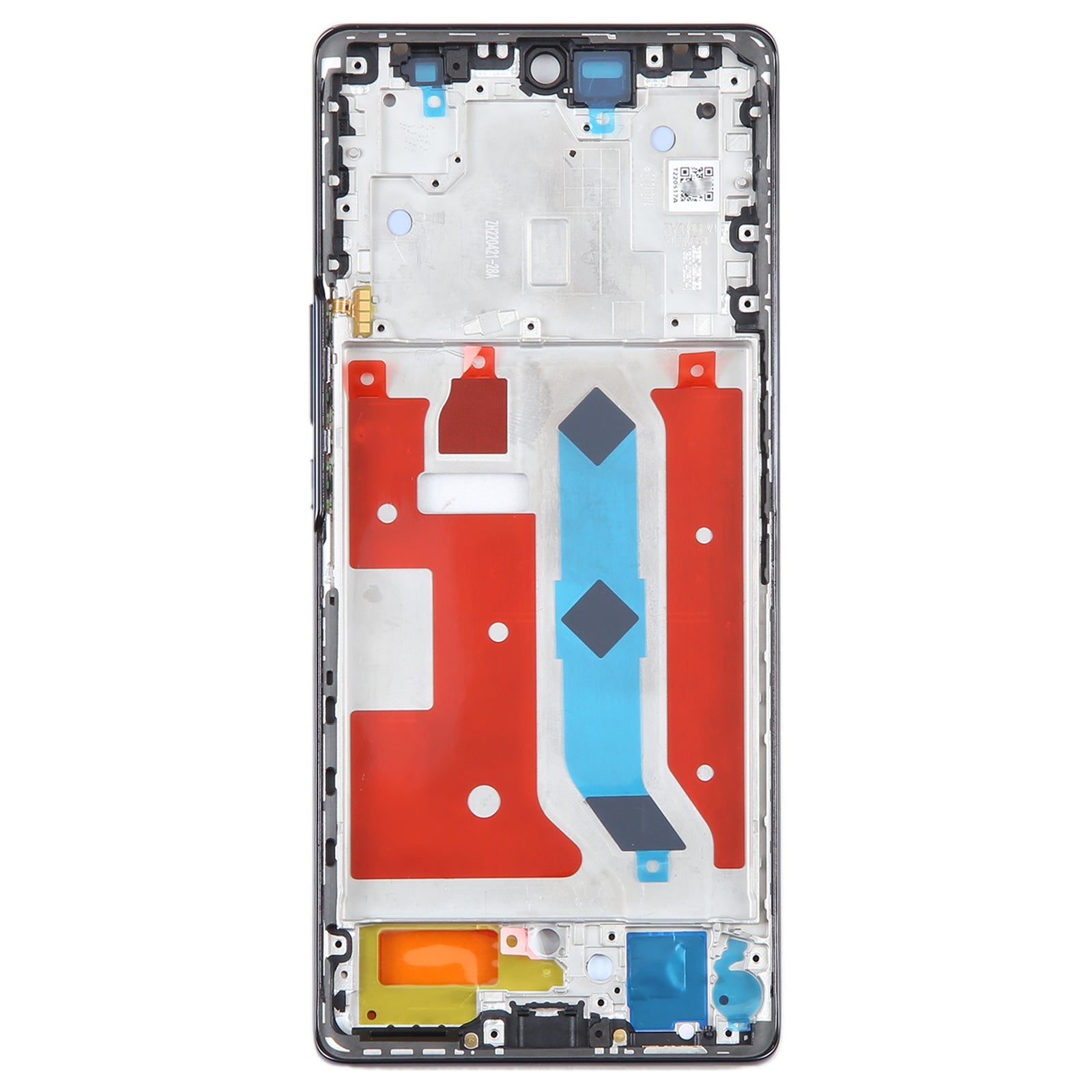 LCD Middle Frame Chassis Honor 60 SE Black