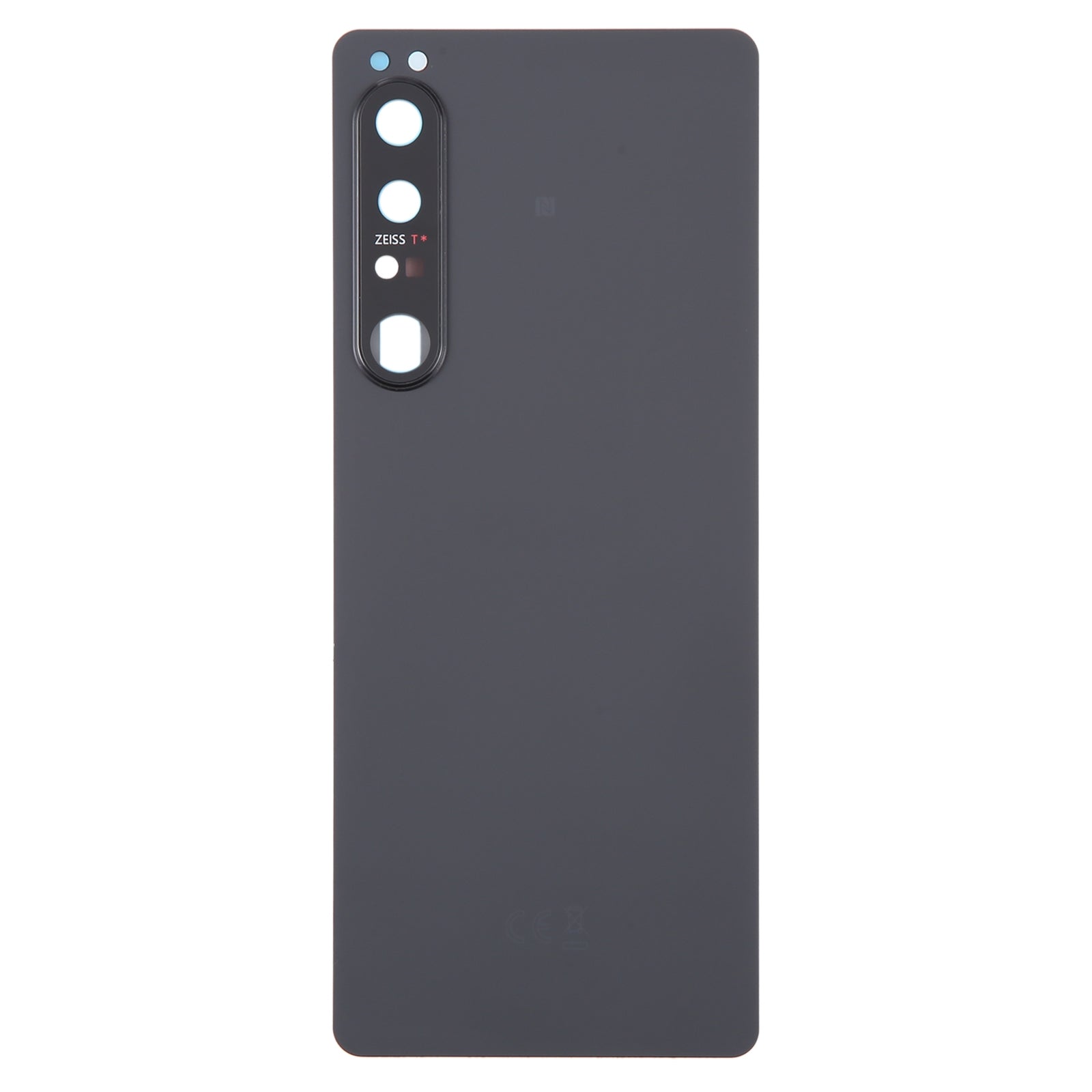 Battery Cover Back Cover Sony Xperia 1 IV Black