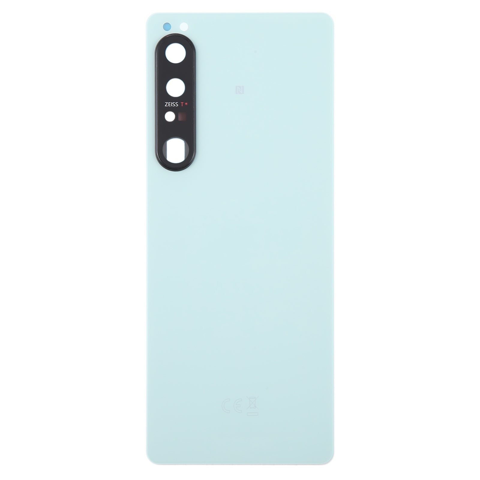 Battery Cover Back Cover Sony Xperia 1 IV Green