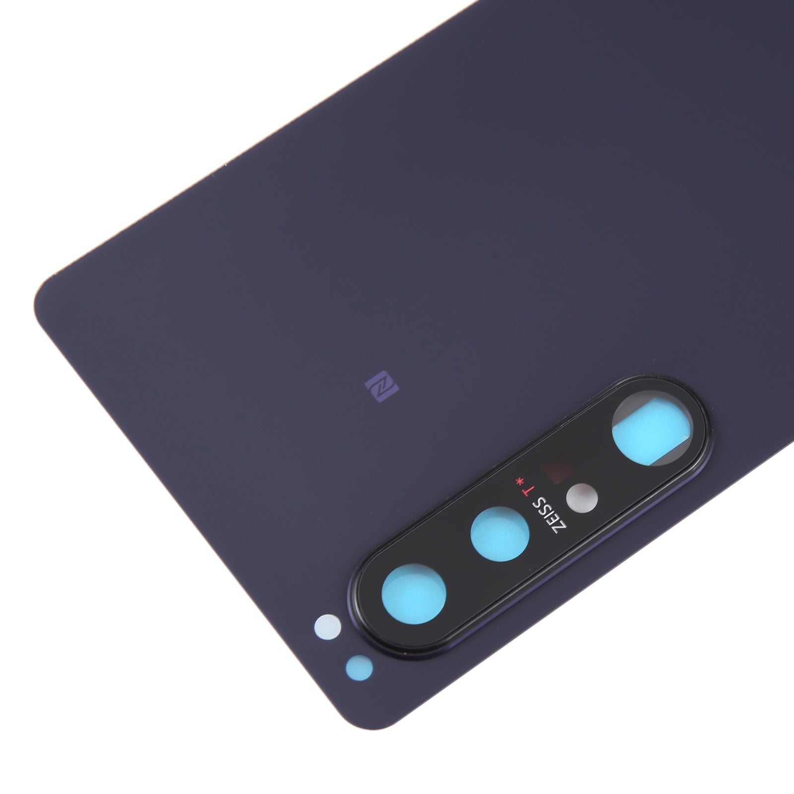 Battery Cover Back Cover Sony Xperia 1 IV Purple