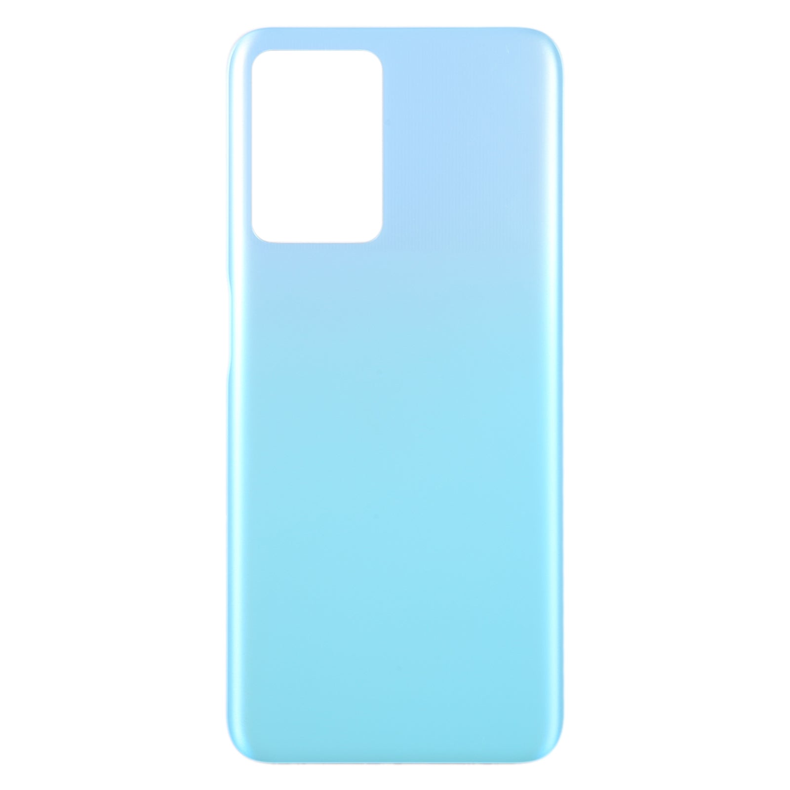 Cache batterie Cache arrière OnePlus Nord CE 2 Lite 5G Bleu