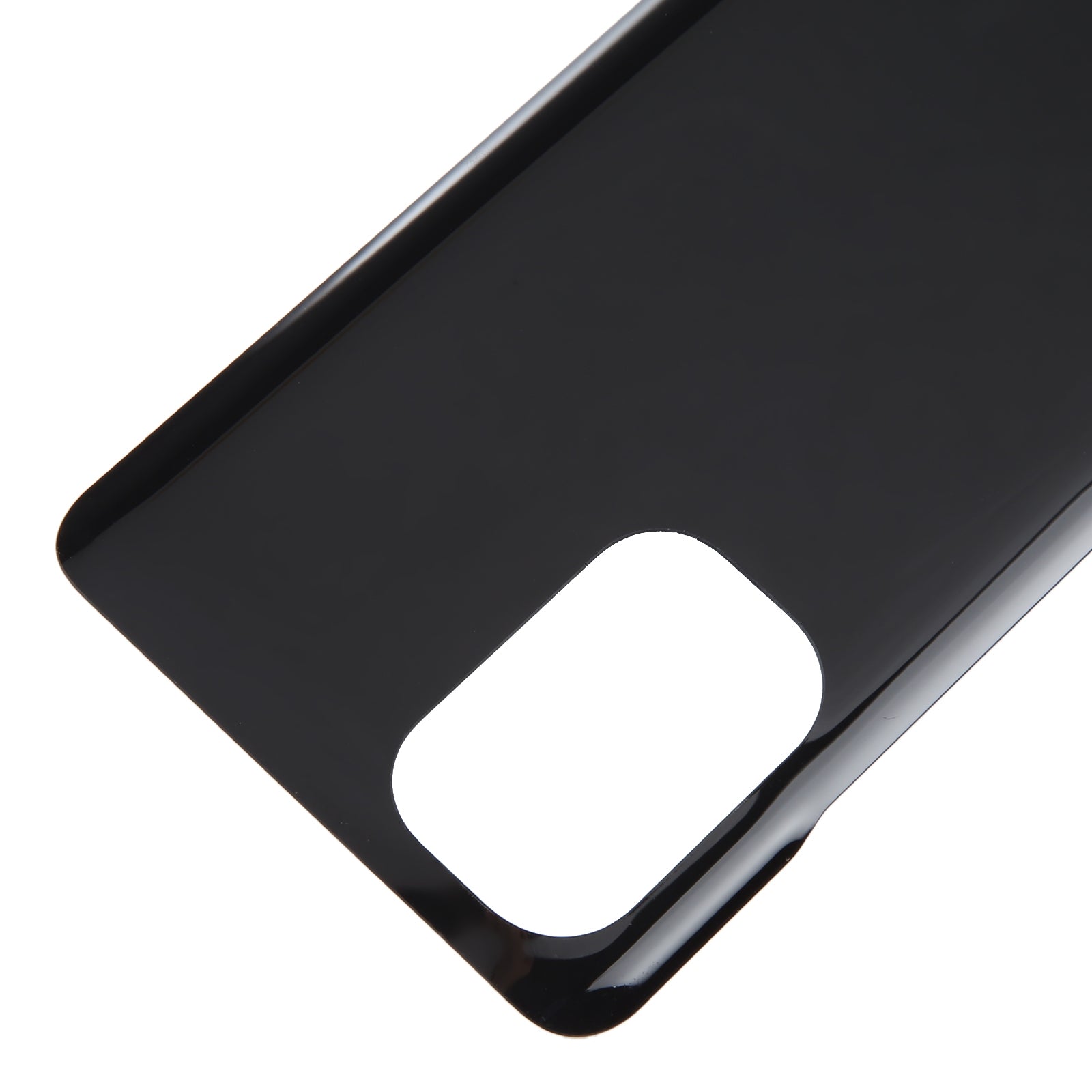 Tapa Bateria Back Cover Xiaomi Mi 11x Pro Negro