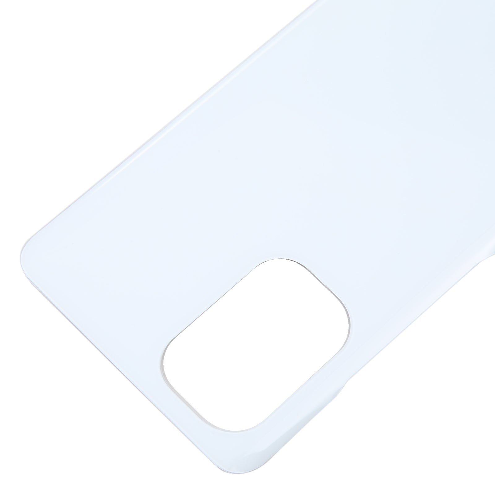 Battery Cover Back Cover Xiaomi Mi 11x Pro White