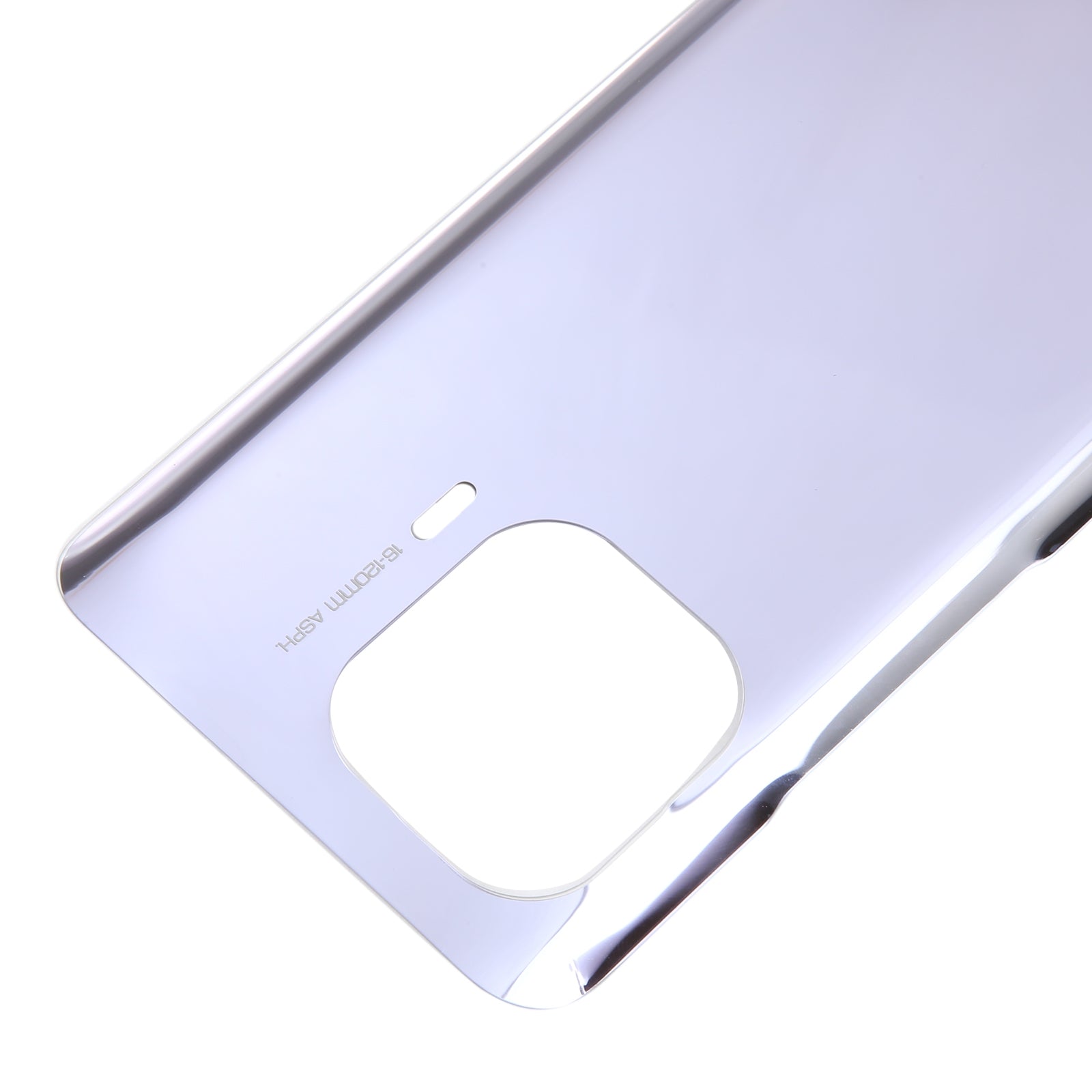 Battery Cover Back Cover Xiaomi Mi 11 Pro Purple
