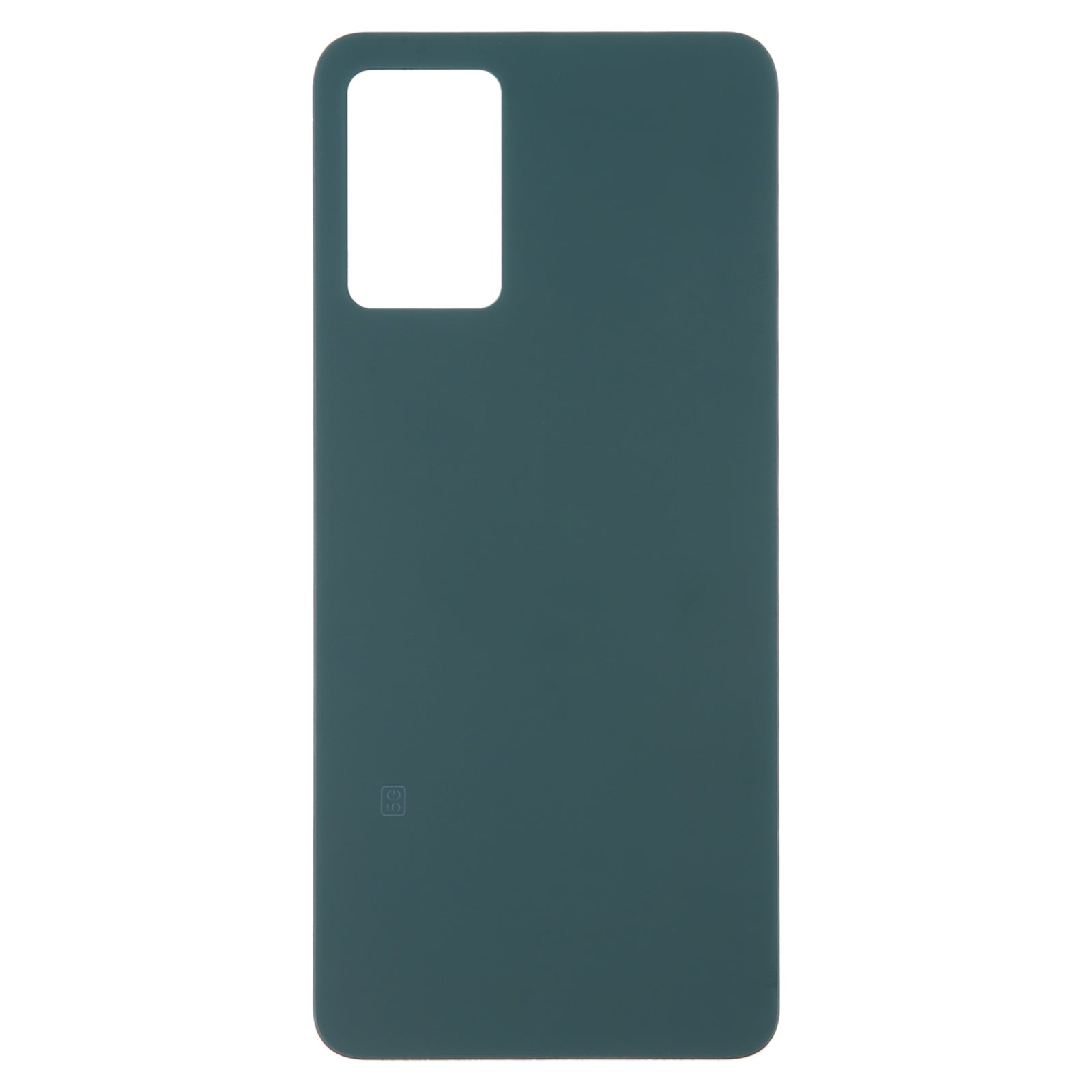 Battery Cover Back Cover Xiaomi 11i HyperCharge Green