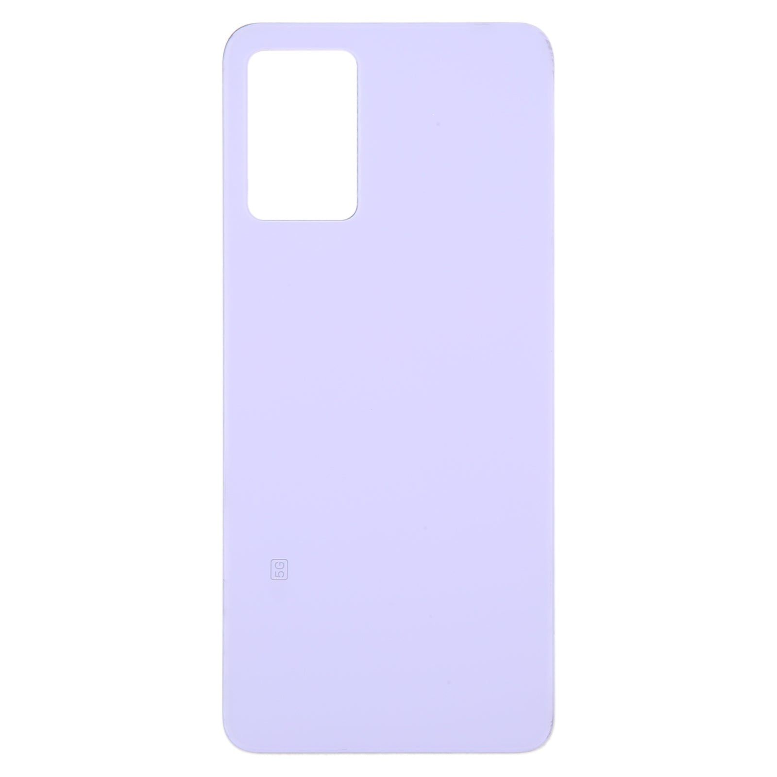 Battery Cover Back Cover Xiaomi Redmi Note 11 Pro + 5G Purple