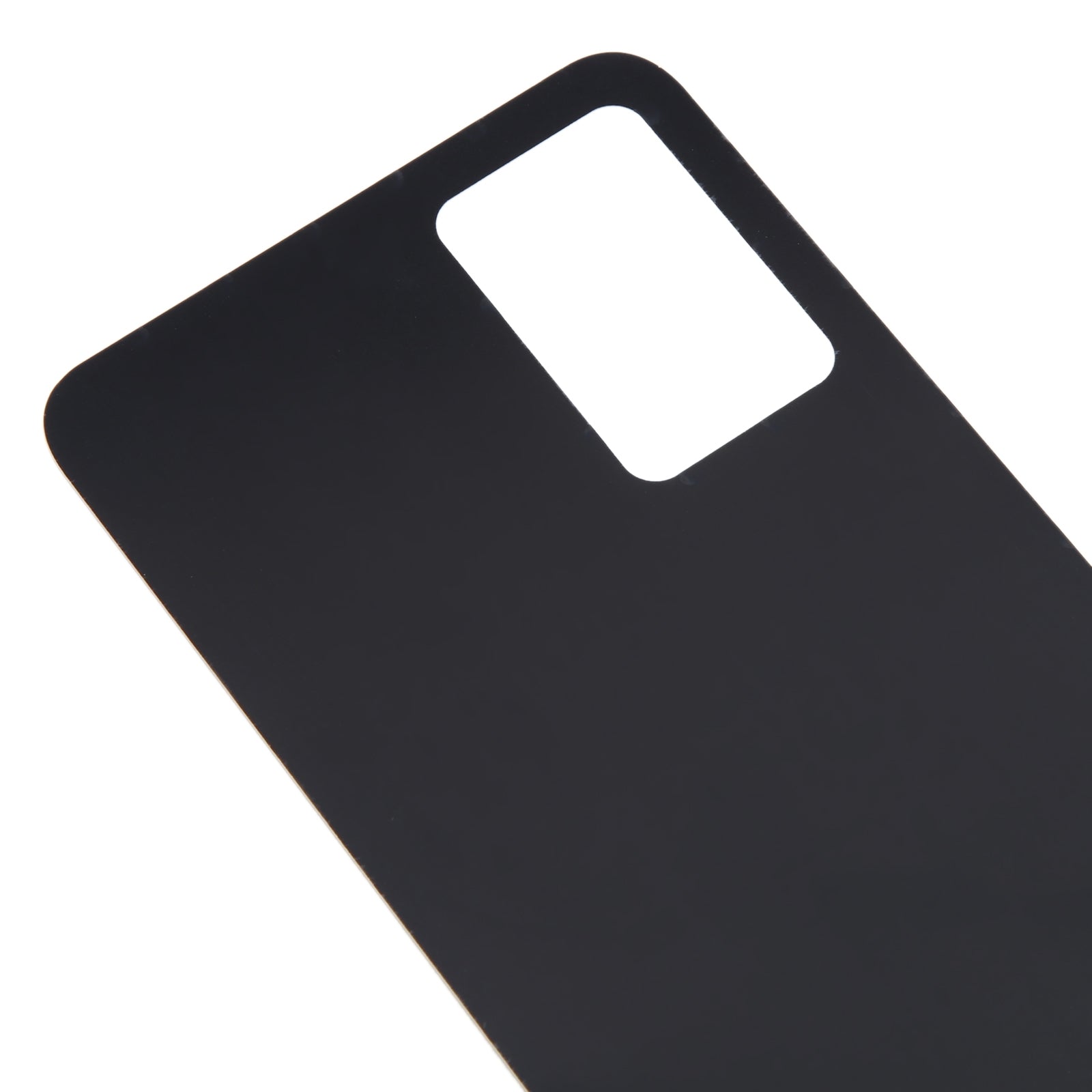 Tapa Bateria Back Cover Xiaomi Redmi Note 11 Pro + 5G Negro