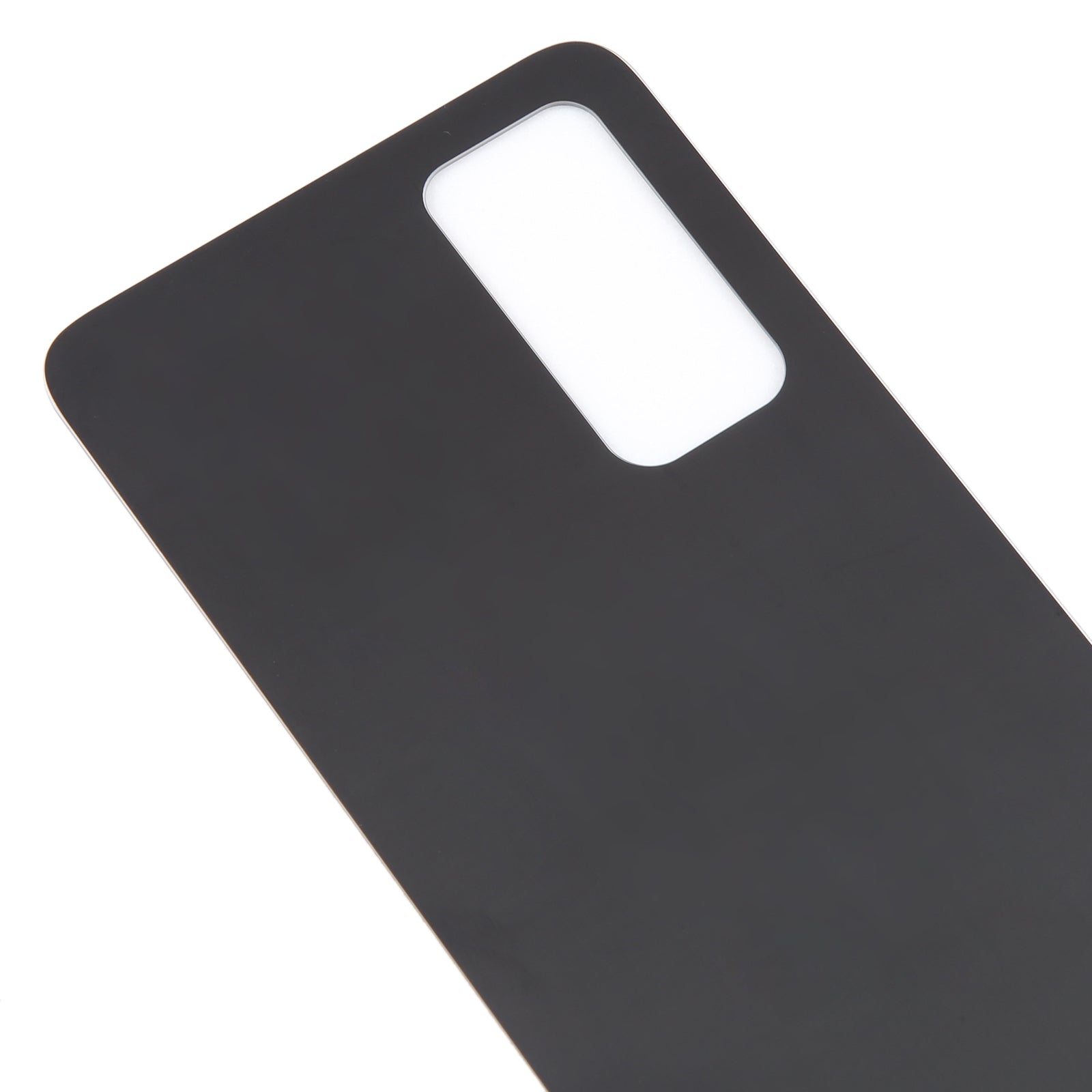 Tapa Bateria Back Cover Xiaomi 12 Lite Negro