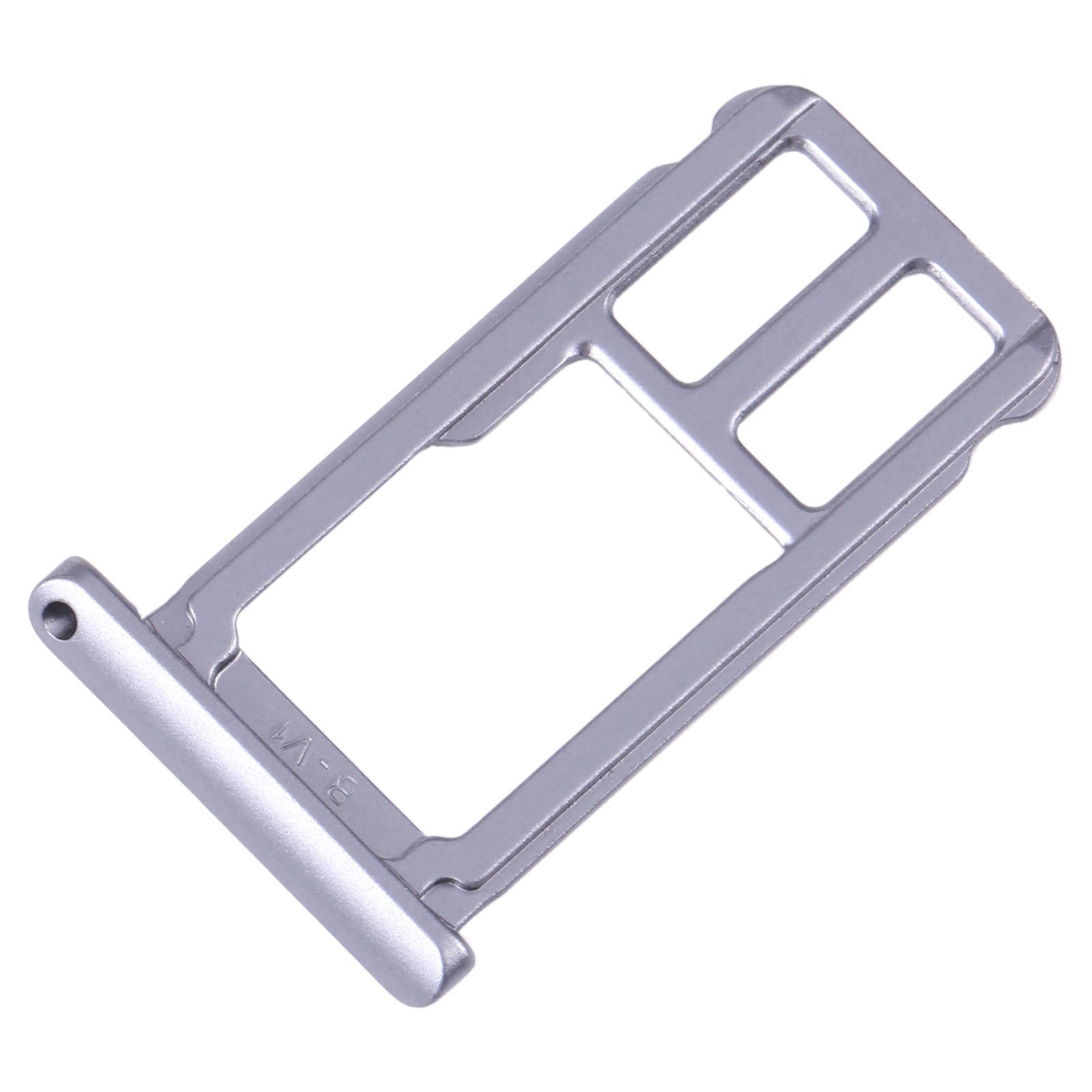 Micro SD Tray Holder Huawei MediaPad M5 8 SHT-W09 WIFI Edition Gray