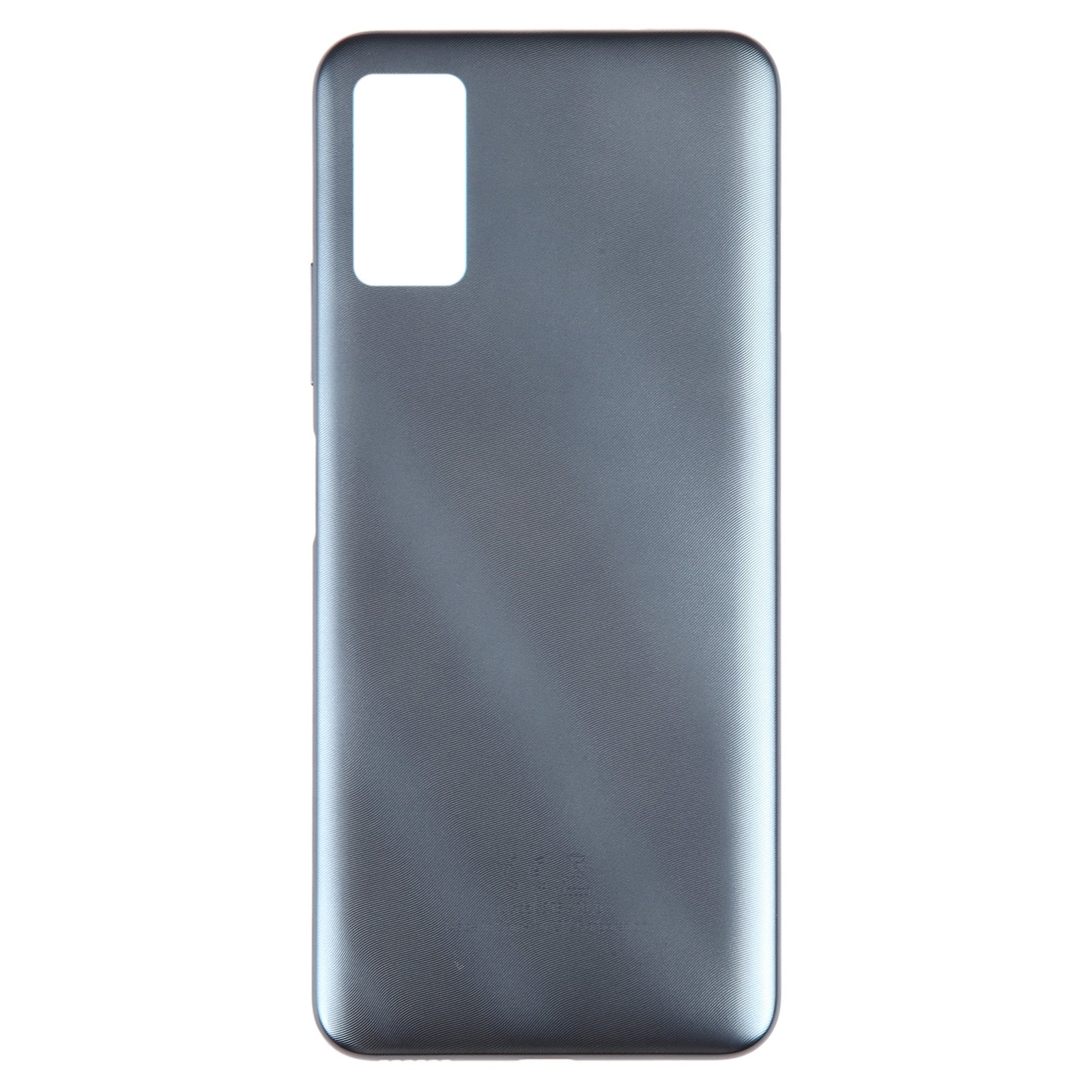 Battery Cover Back Cover ZTE Blade A71 A7030 Gray