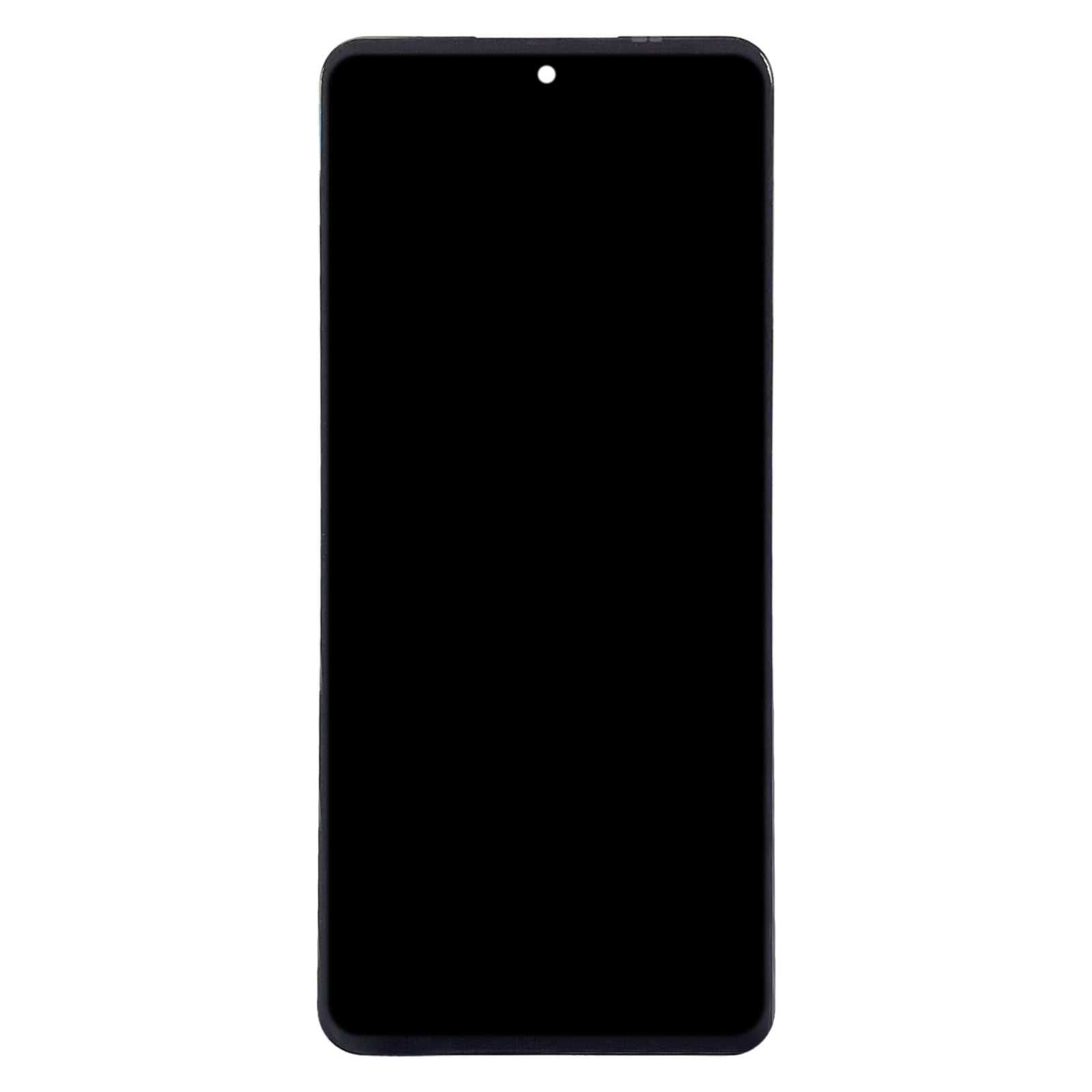 AMOLED Full Screen + Touch Digitizer ZTE S30 Pro A2122H