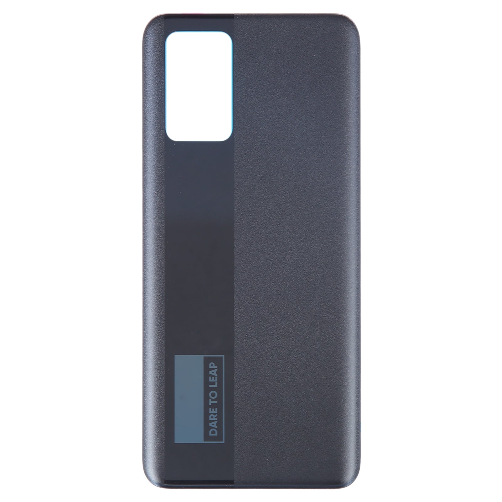 Battery Cover Back Cover Realme GT Neo Black