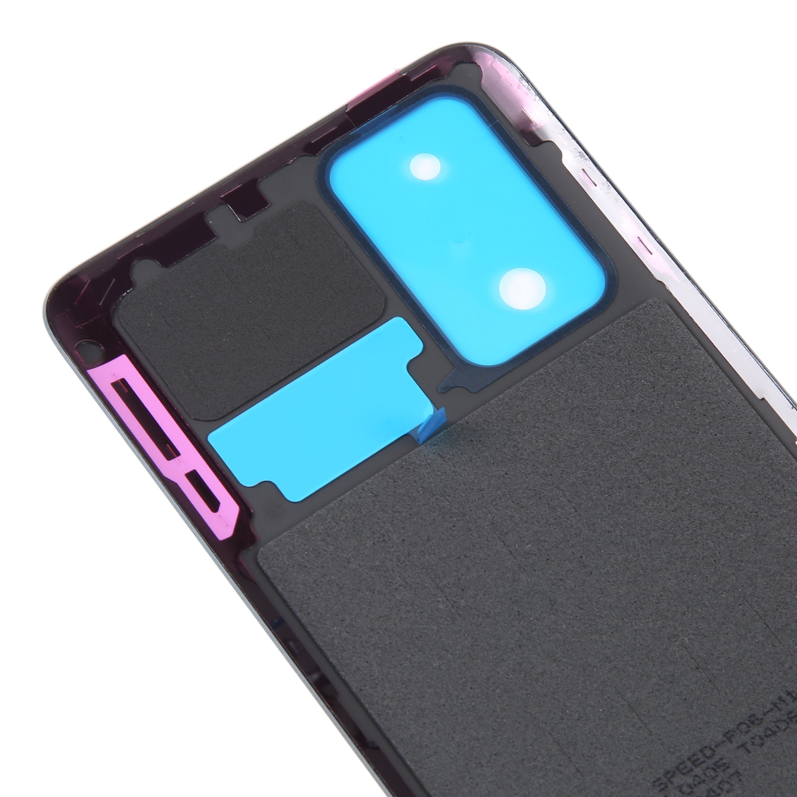 Battery Cover Back Cover Realme GT Neo Pink