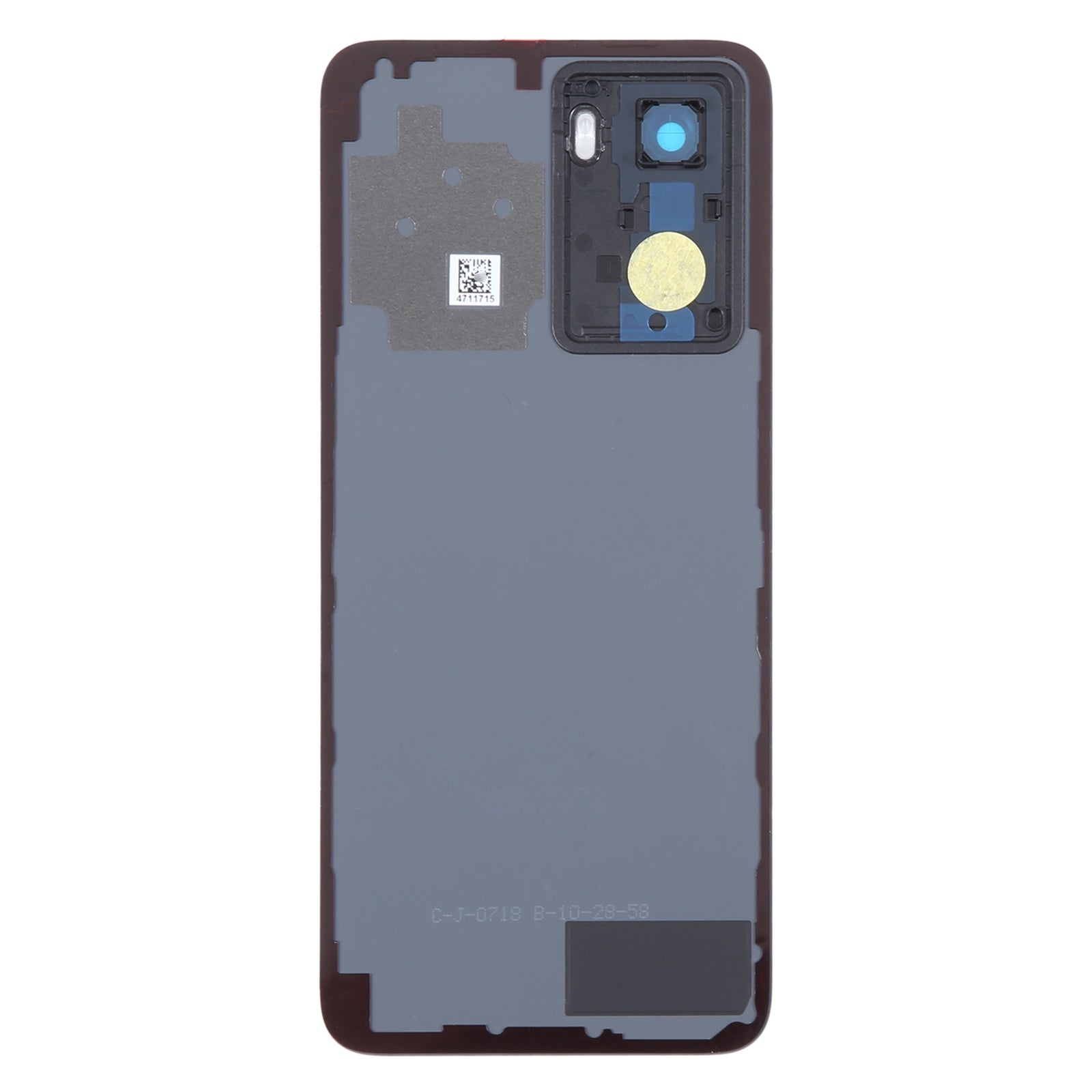 Tapa Bateria Back Cover OnePlus Nord N20 SE Azul