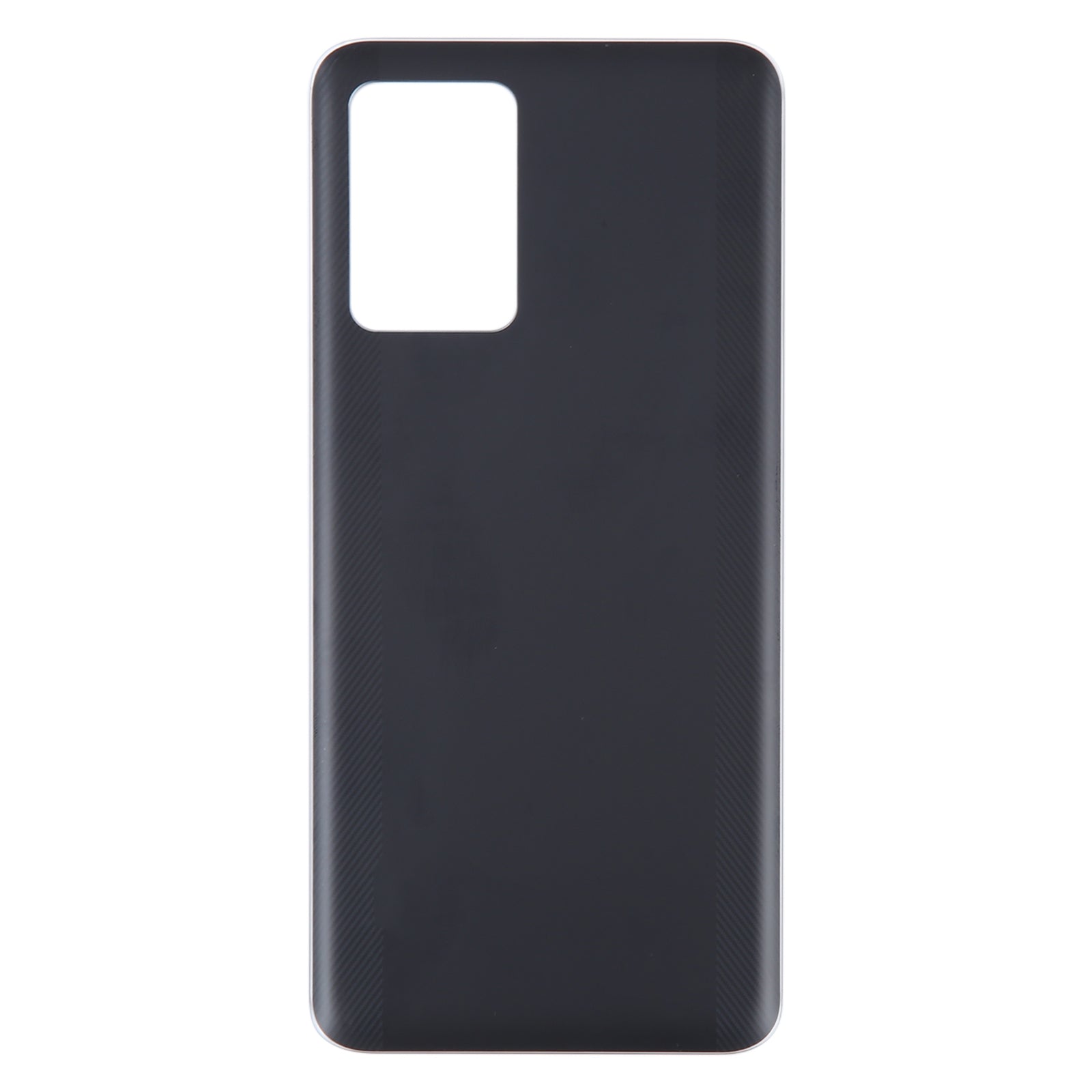 Battery Cover Back Cover Xiaomi Redmi K60E Black