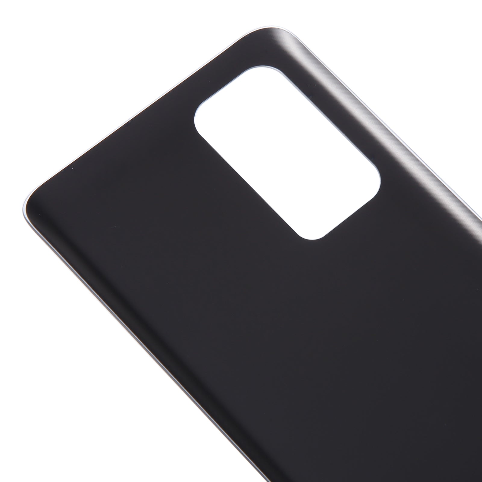 Tapa Bateria Back Cover Xiaomi Redmi K60 Negro