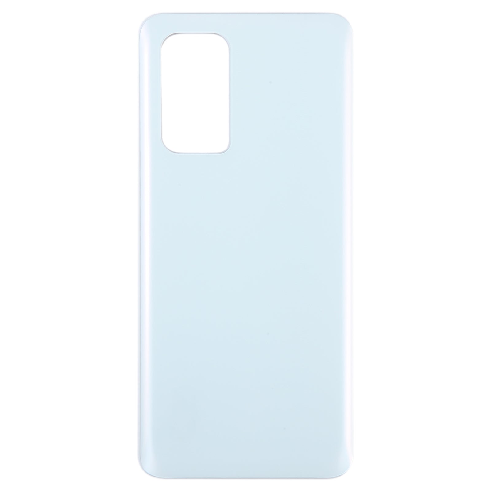 Tapa Bateria Back Cover Xiaomi Redmi K60 Blanco