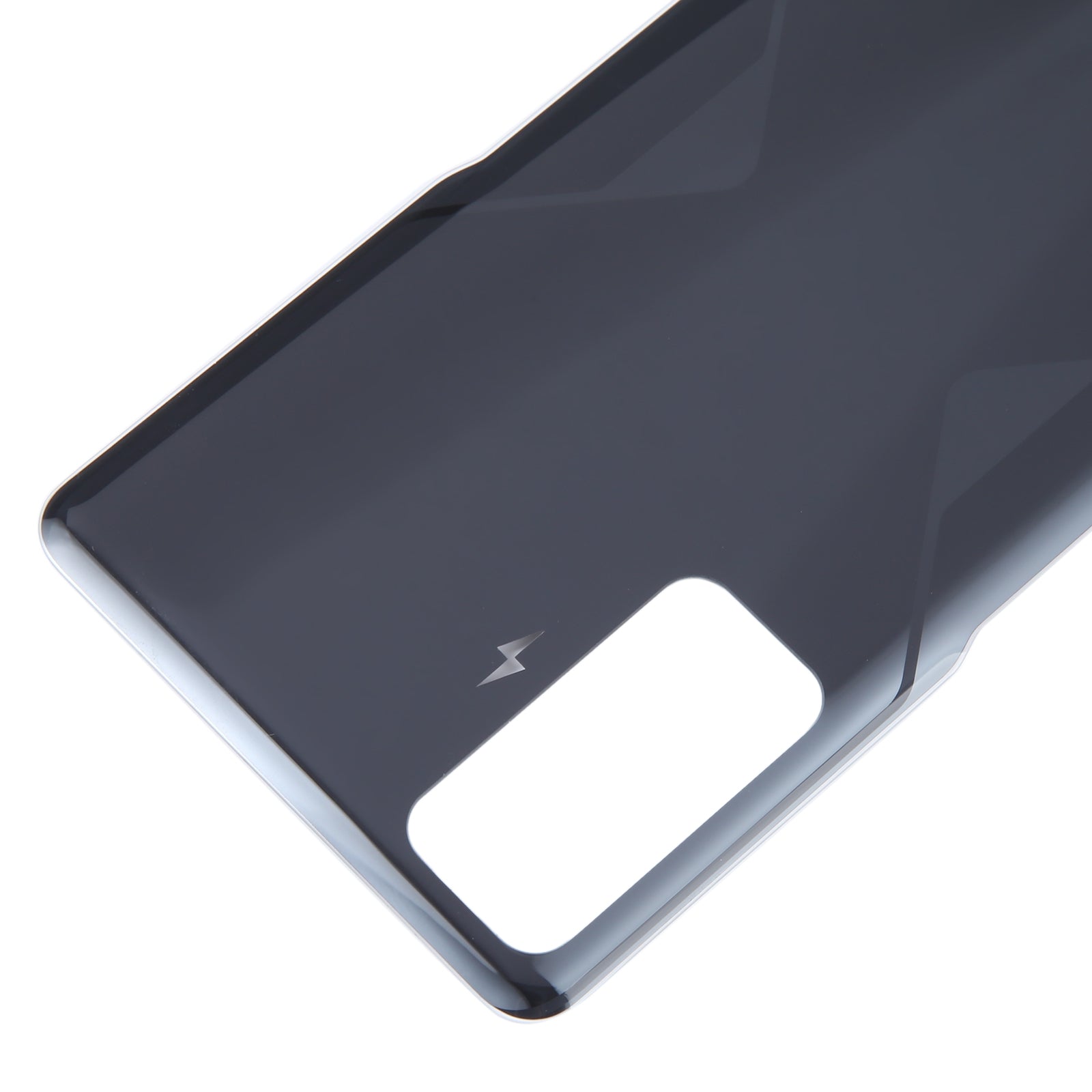 Tapa Bateria Back Cover Xiaomi Poco F4 GT Negro