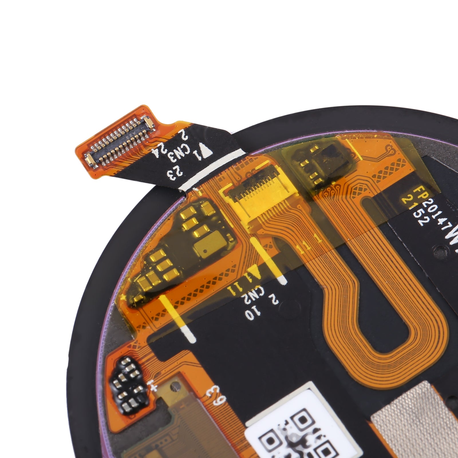 Pantalla Completa + Tactil Digitalizador Huawei Watch GT 3 Pro Porsche Design