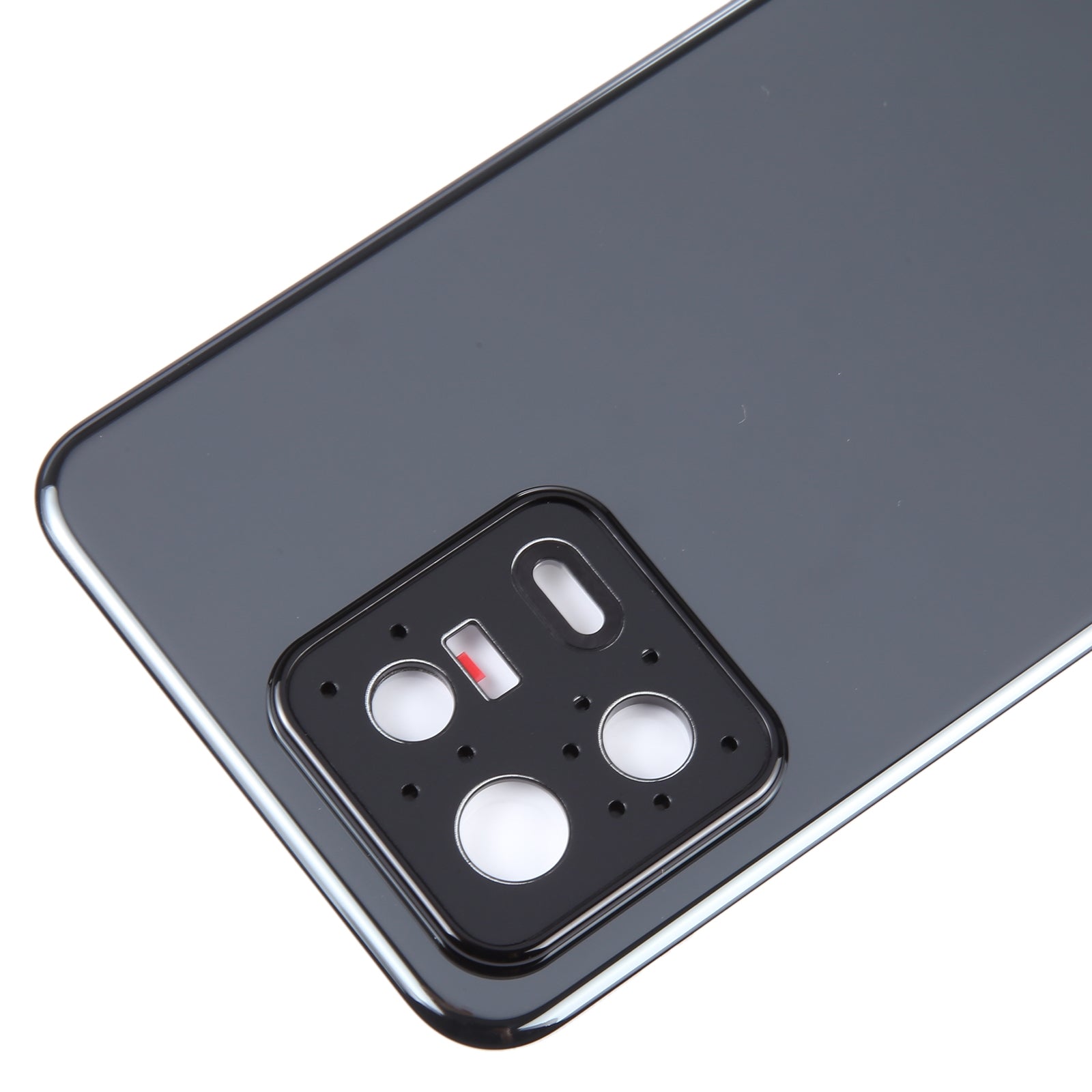 Cache batterie Cache arrière Xiaomi 13 Noir