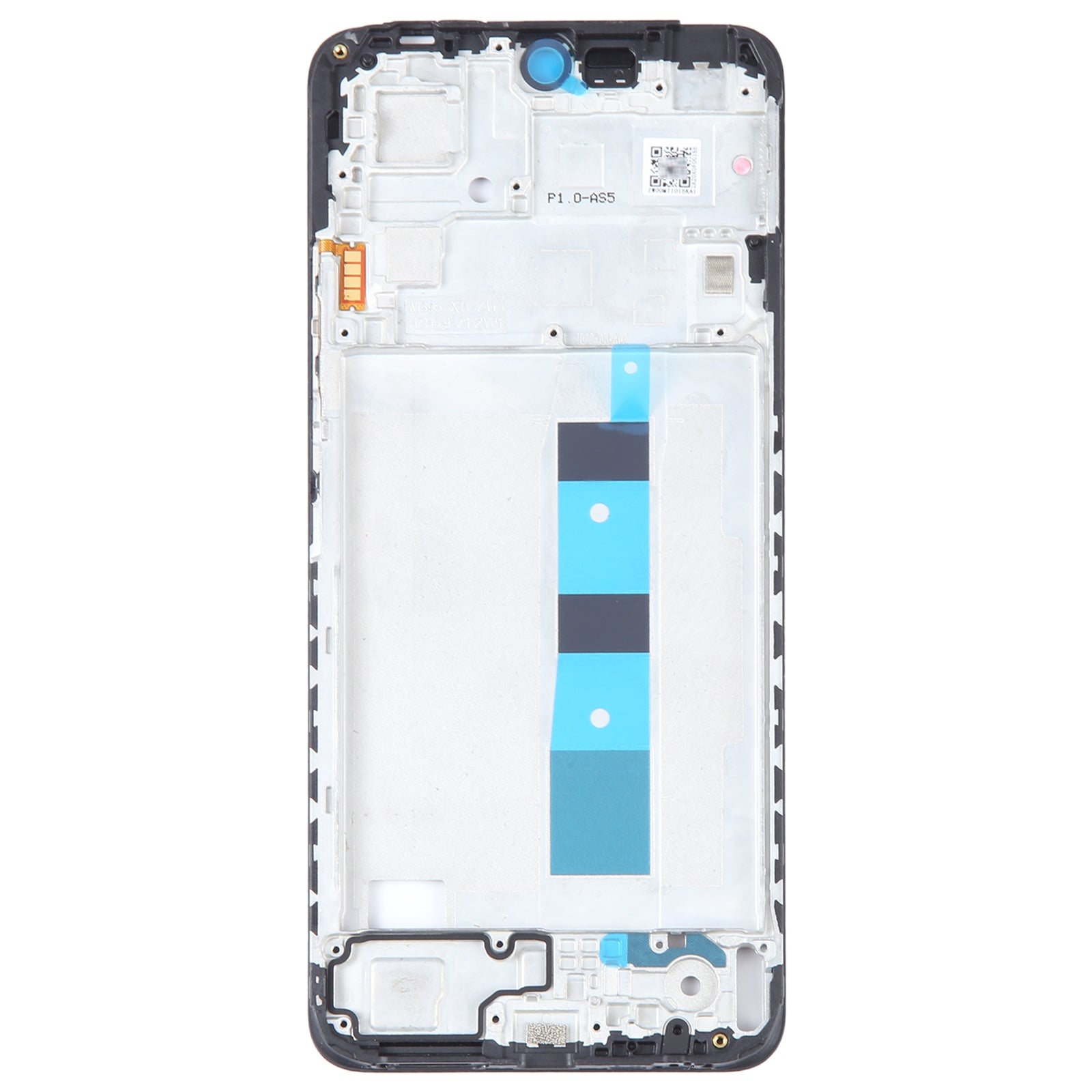 Xiaomi Redmi Note 12 4G LCD Intermediate Frame Chassis