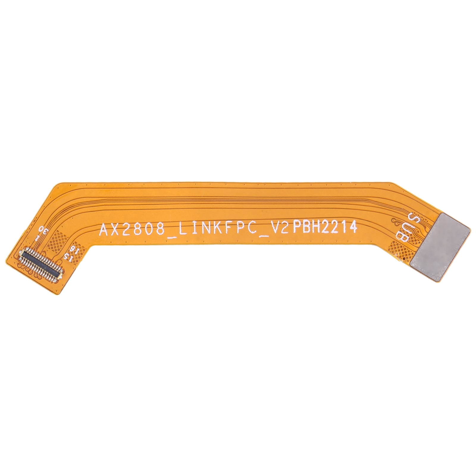 Flex Cable Conector de Corriente Lenovo Tab P11 / Xiaoxin Pad TB-J606F J606L J606N