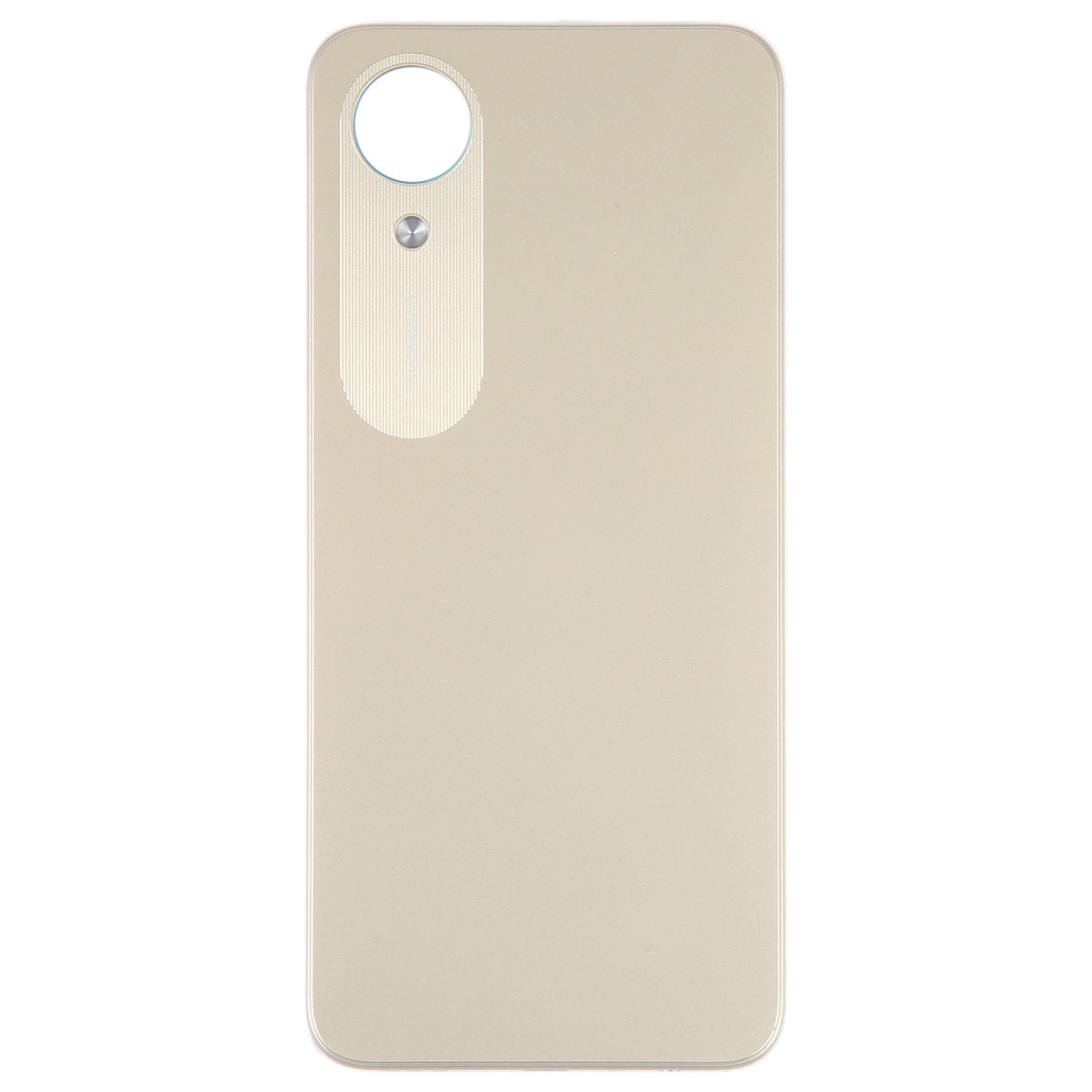 Battery Cover Back Cover Oppo A17K Gold