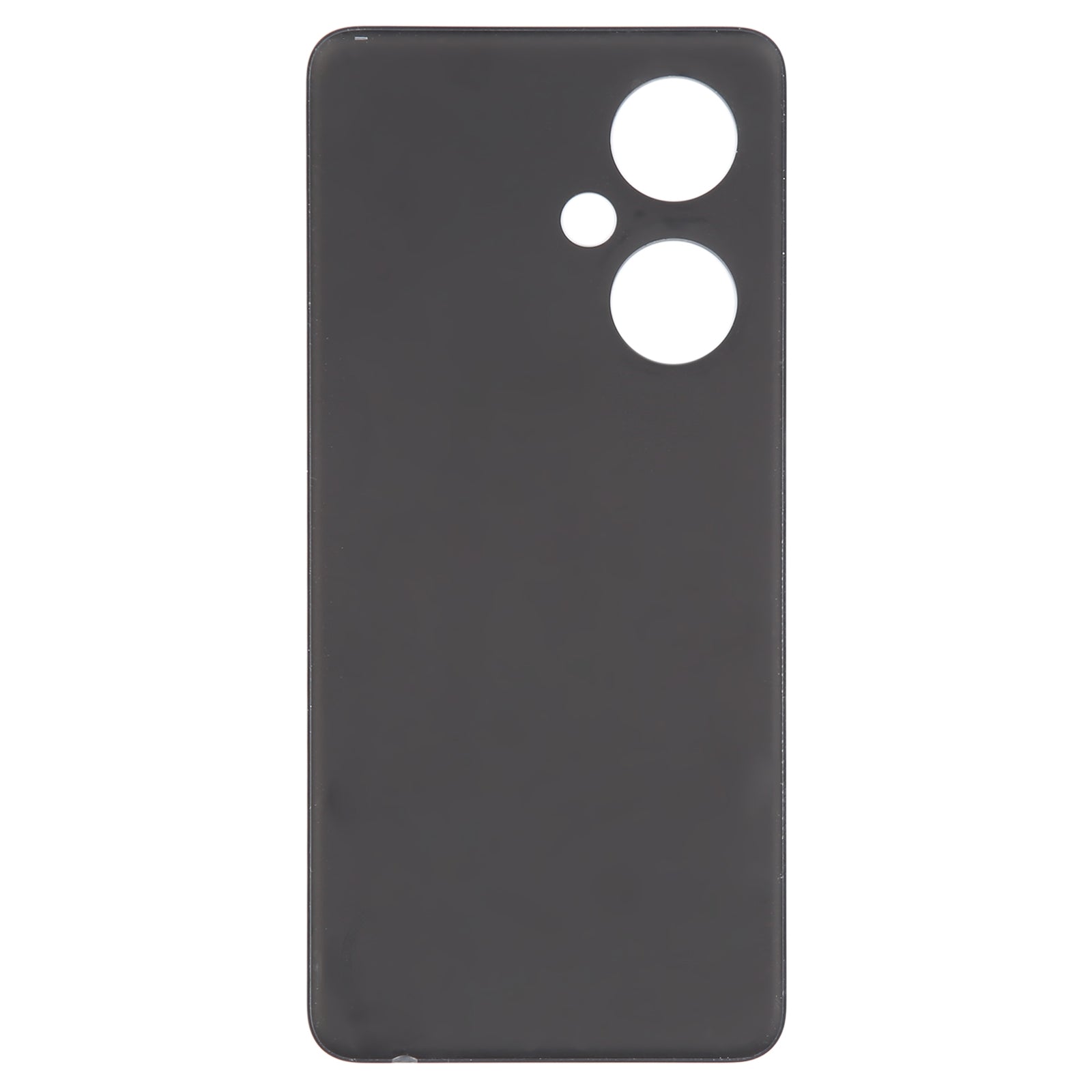 Battery Cover Back Cover OnePlus Nord CE 3 Lite Black