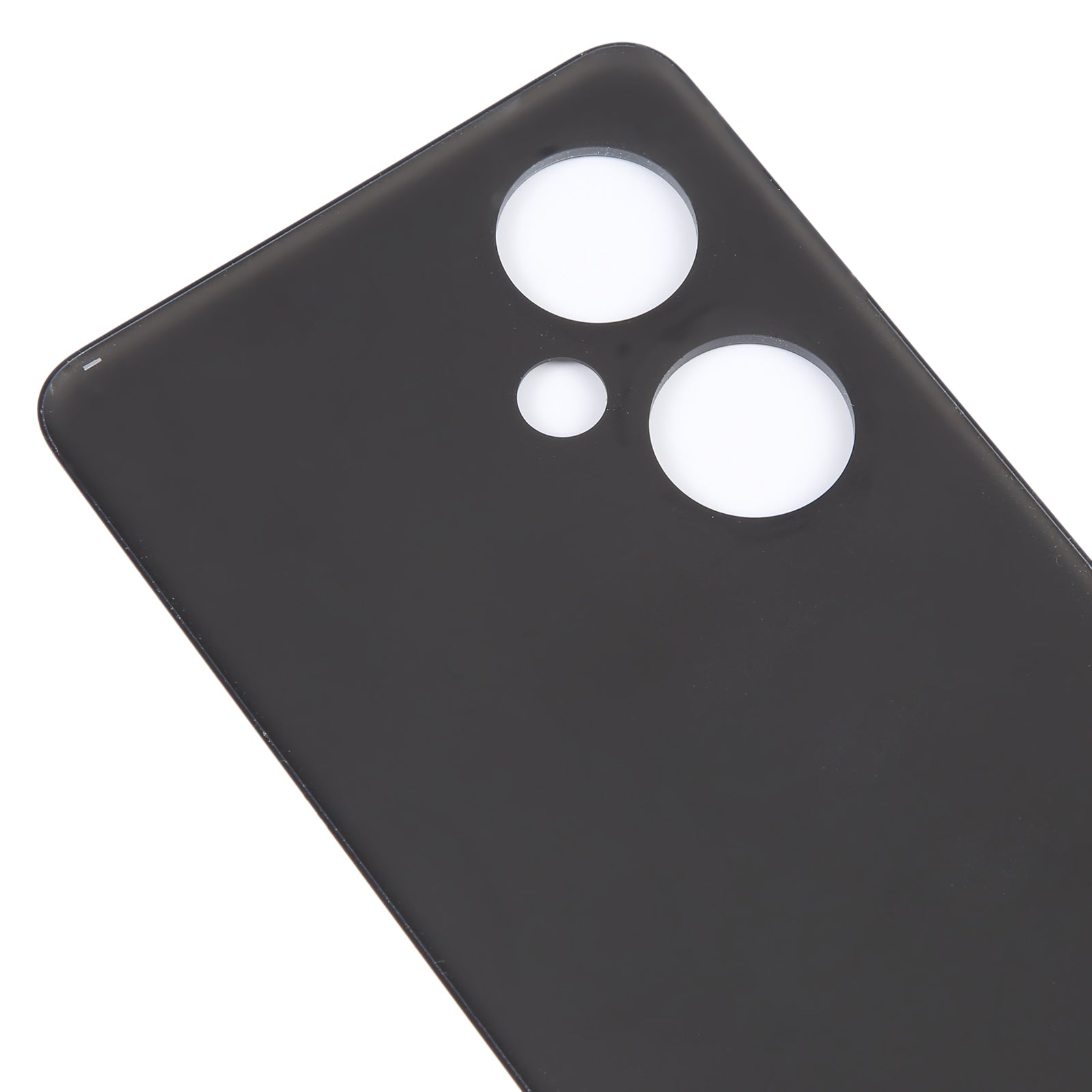 Battery Cover Back Cover OnePlus Nord CE 3 Lite Black