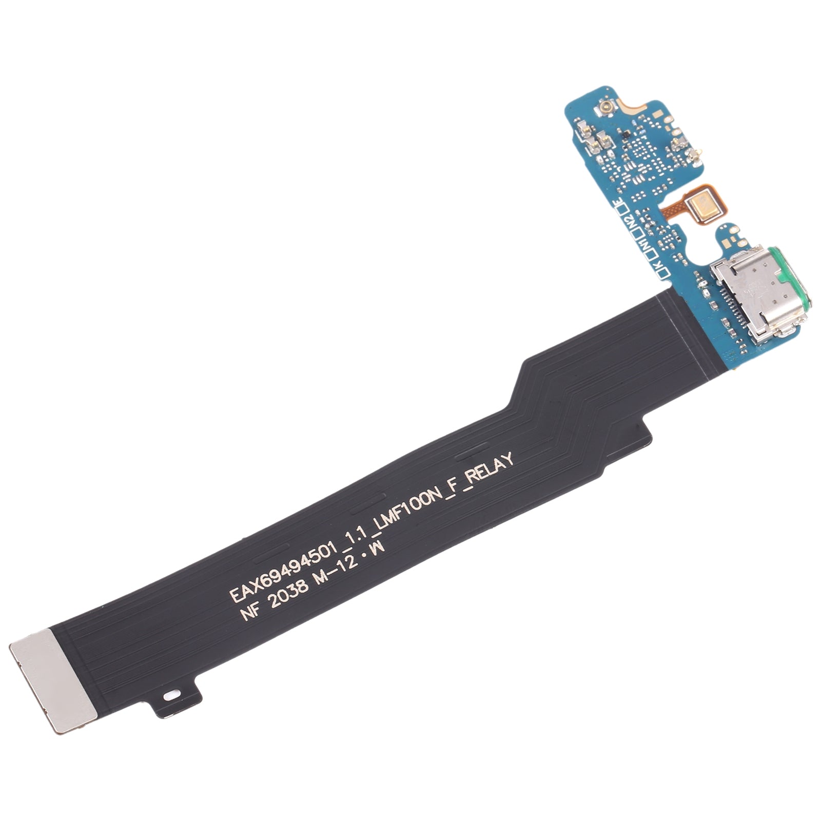 Flex Dock Carga Datos USB LG Wing 5G