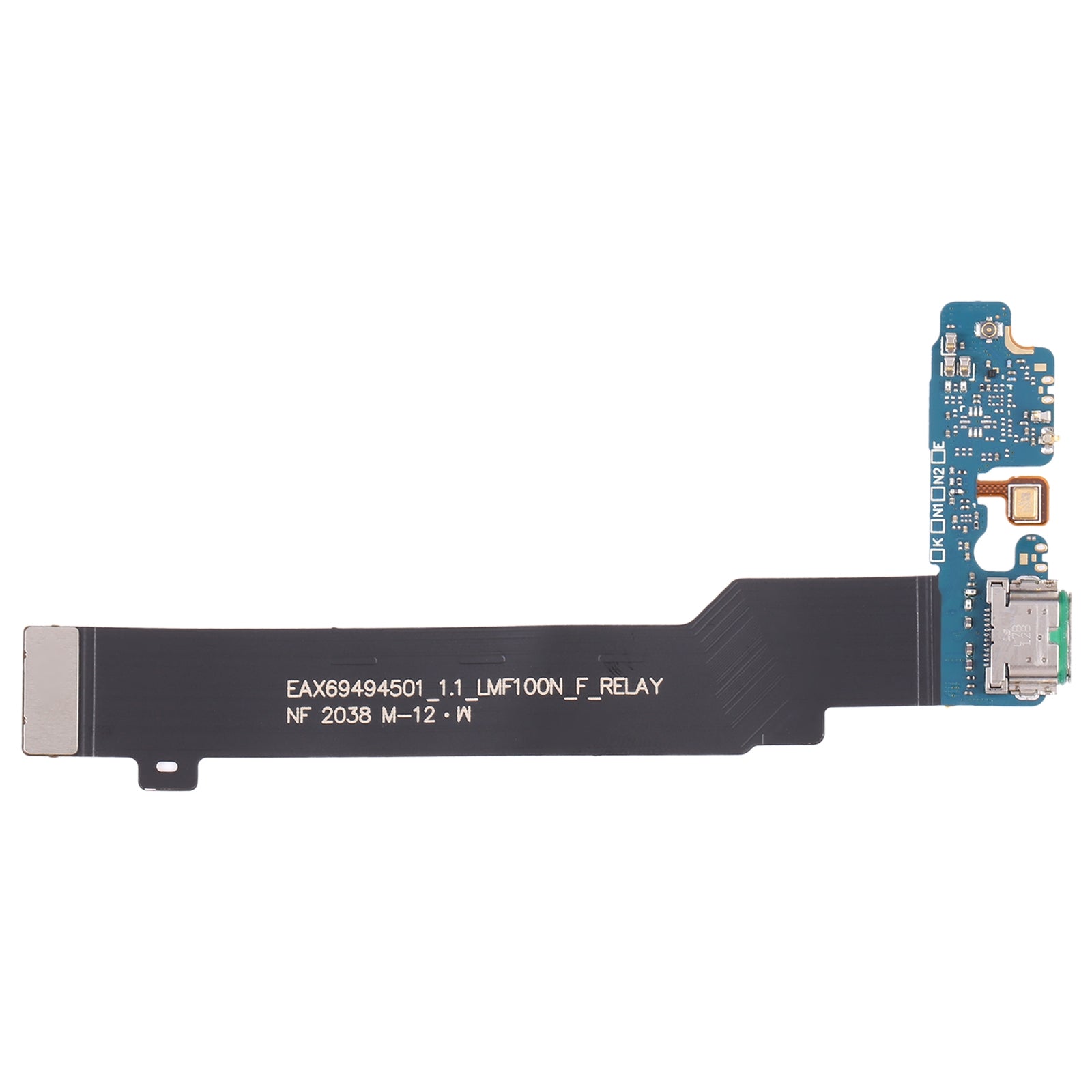 Flex Dock USB Data Charging LG Wing 5G