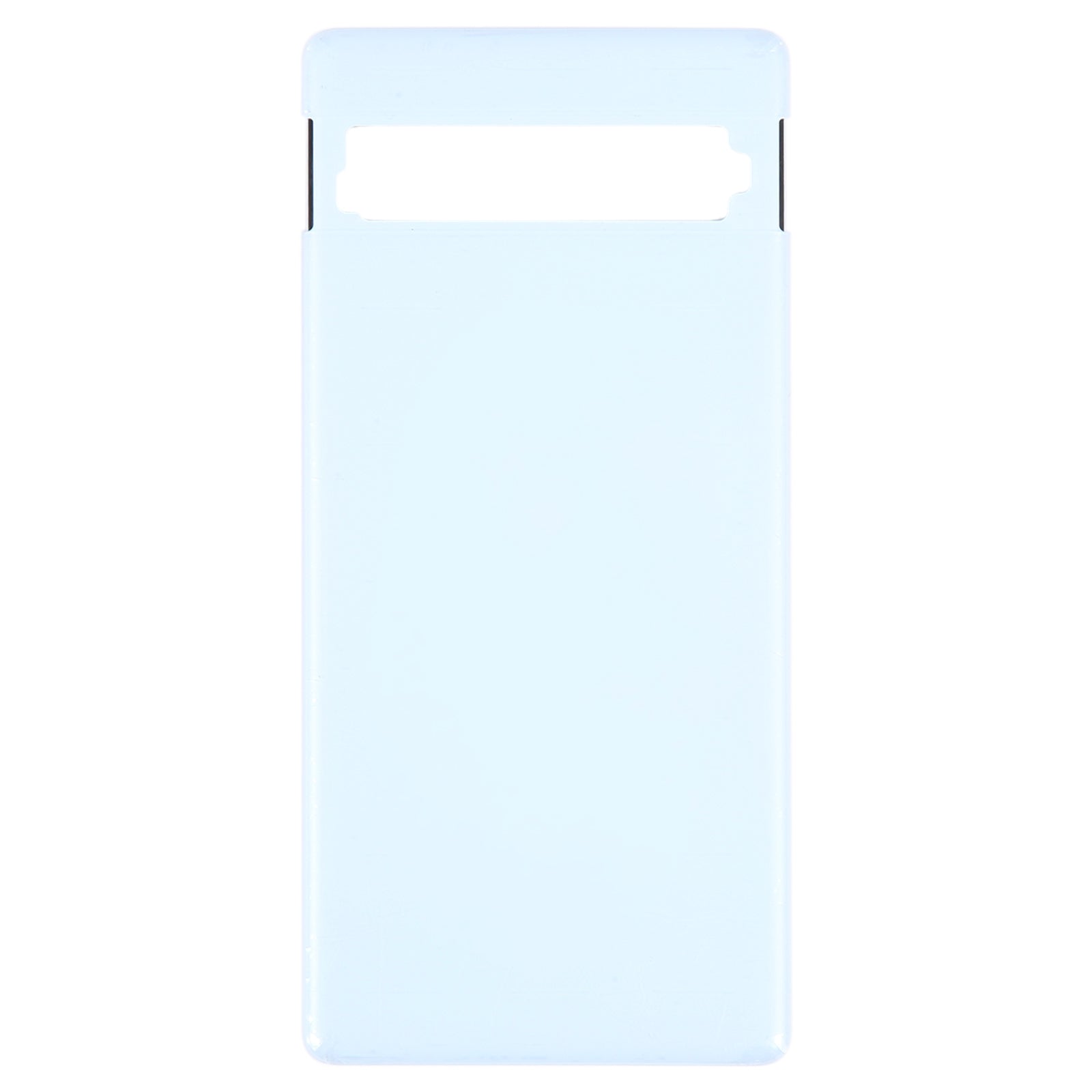 Tapa Bateria Back Cover Google Pixel 7a Azul