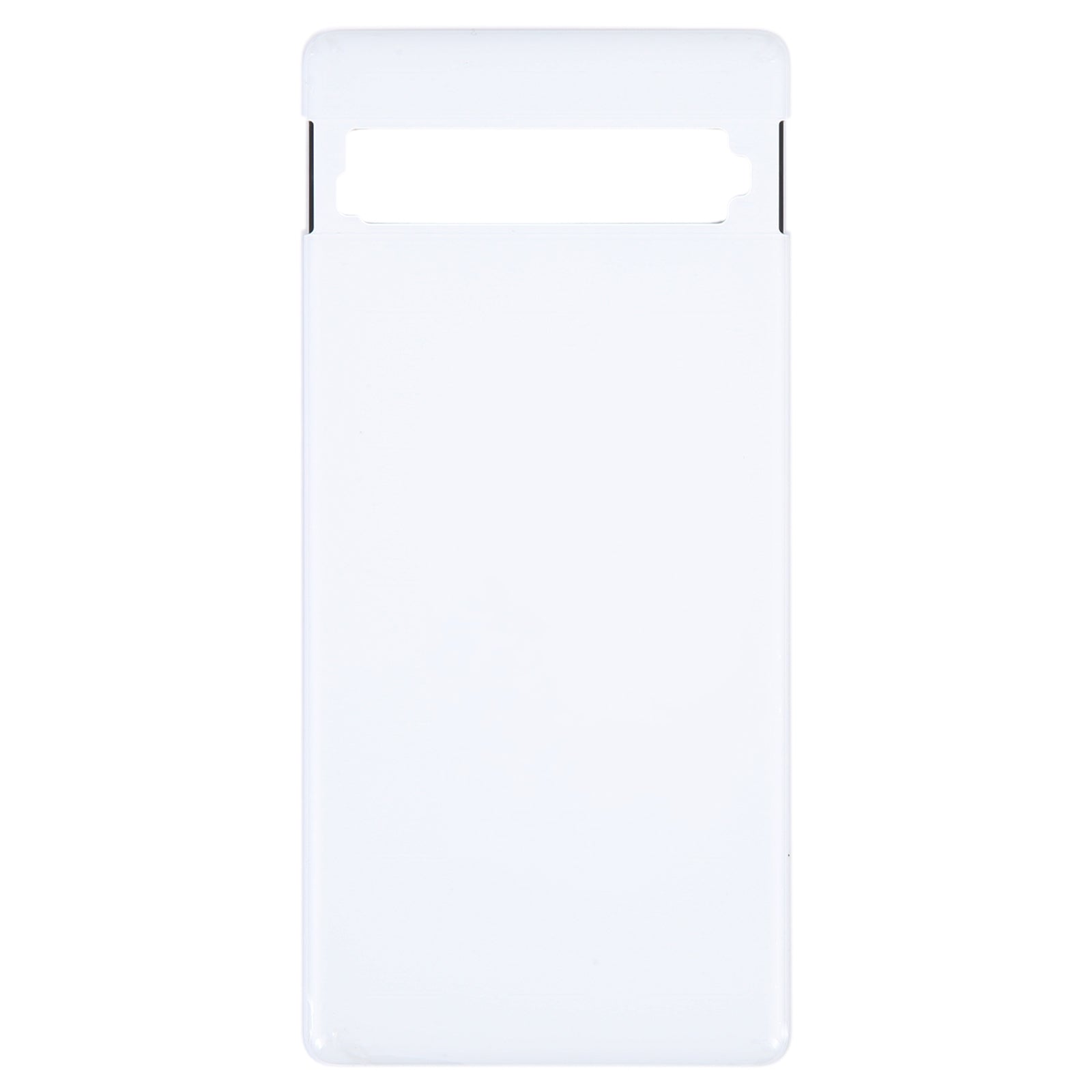 Tapa Bateria Back Cover Google Pixel 7a Blanco