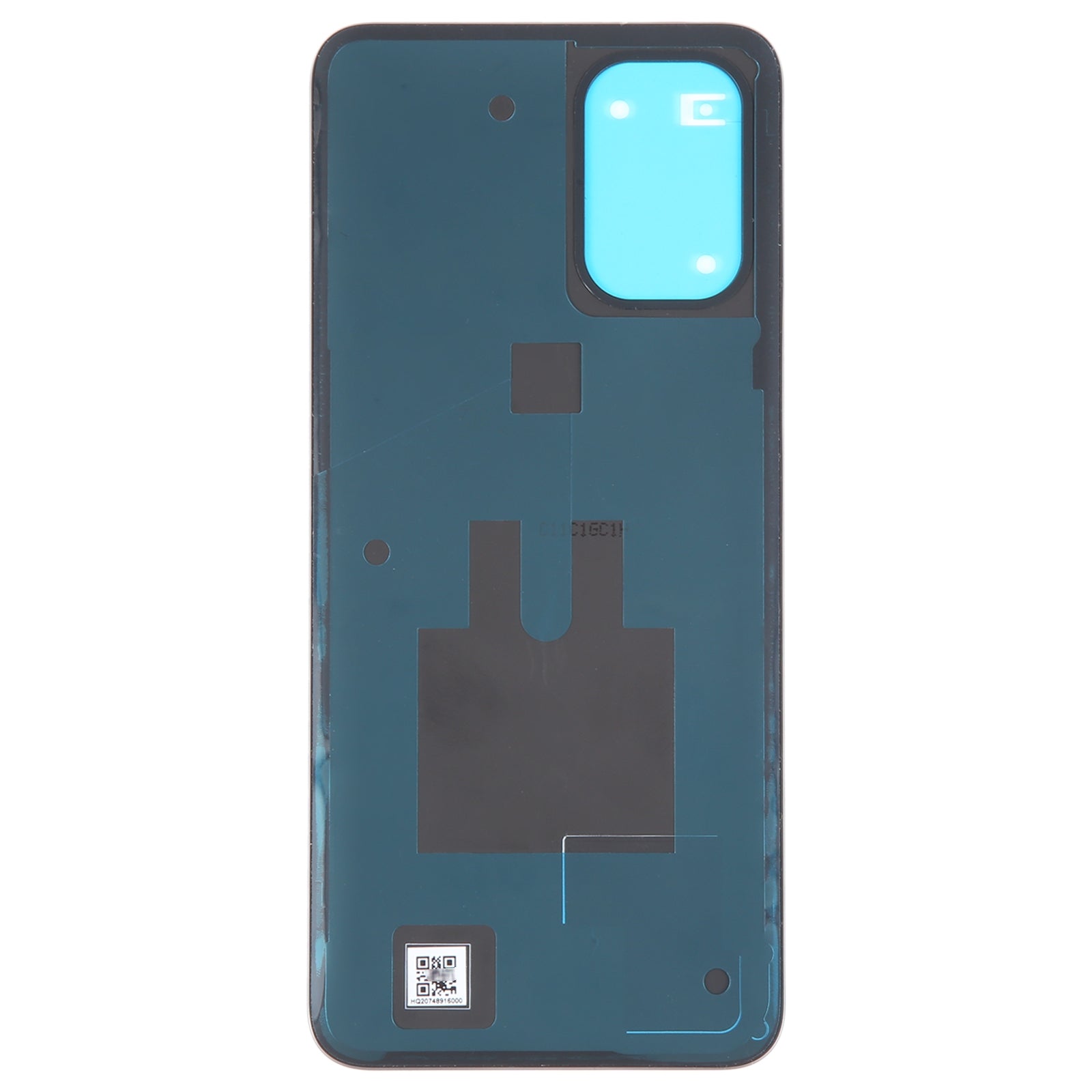 Battery Cover Back Cover Nokia G400 Gray