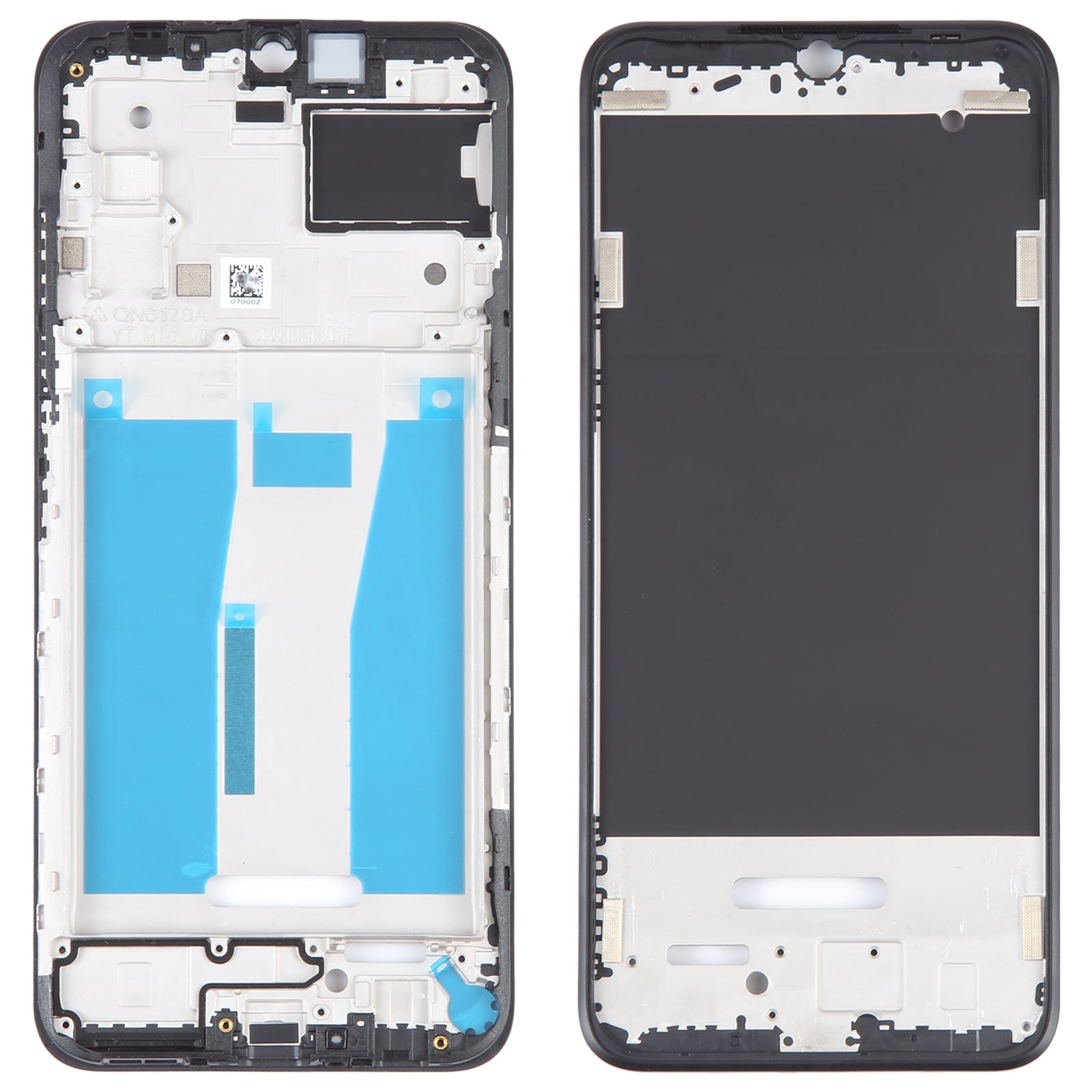 Nokia G400 LCD Middle Frame Chassis