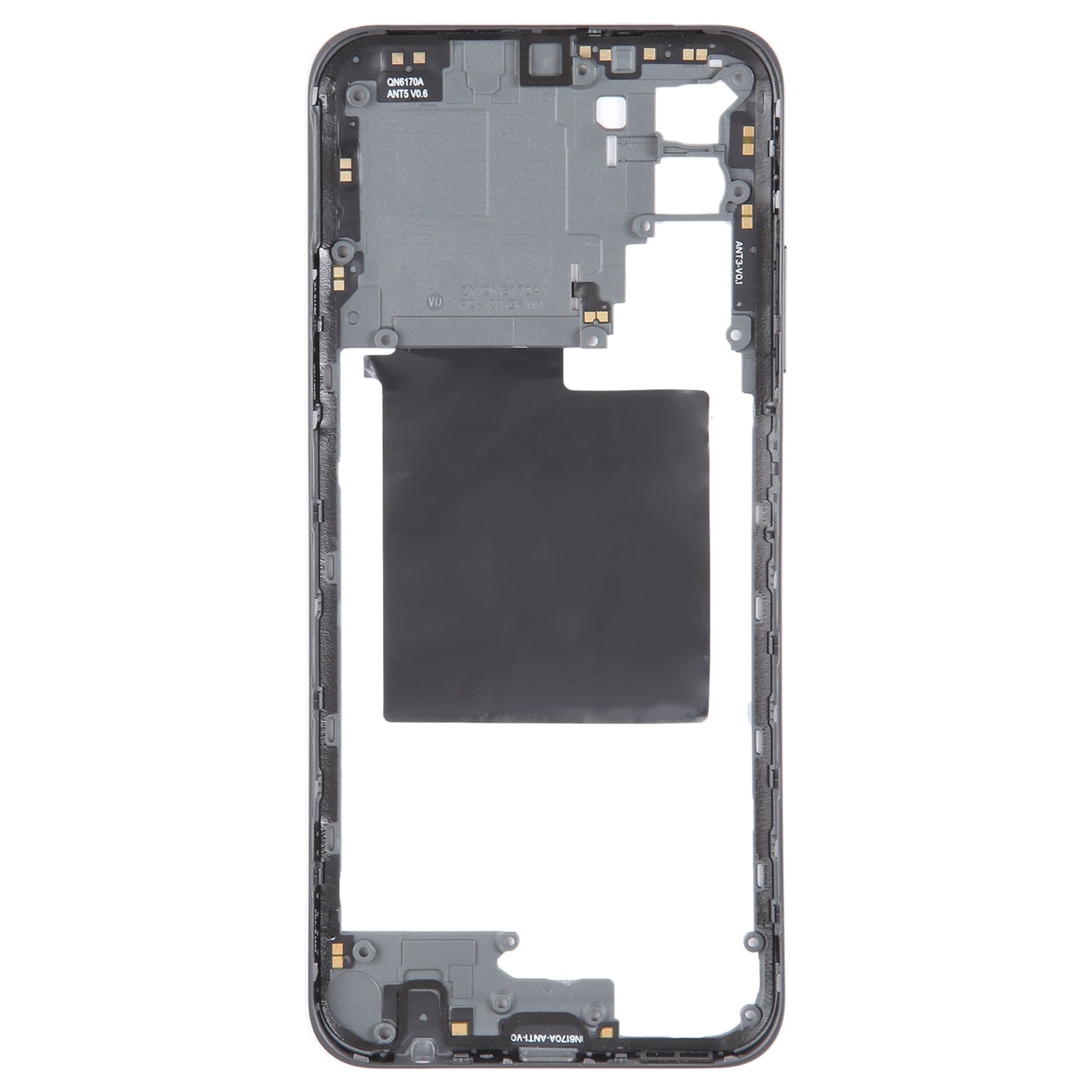 Chassis Back Cover Frame Nokia G400