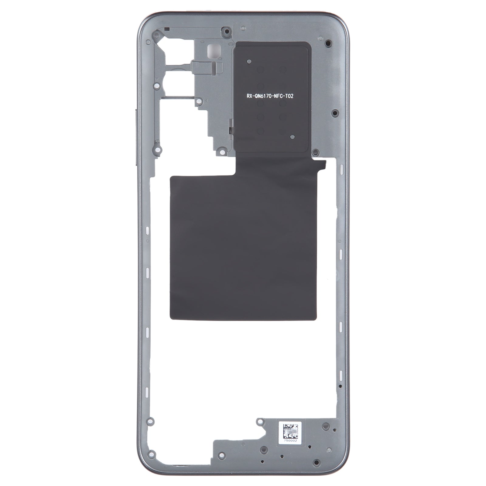 Chassis Back Cover Frame Nokia G400