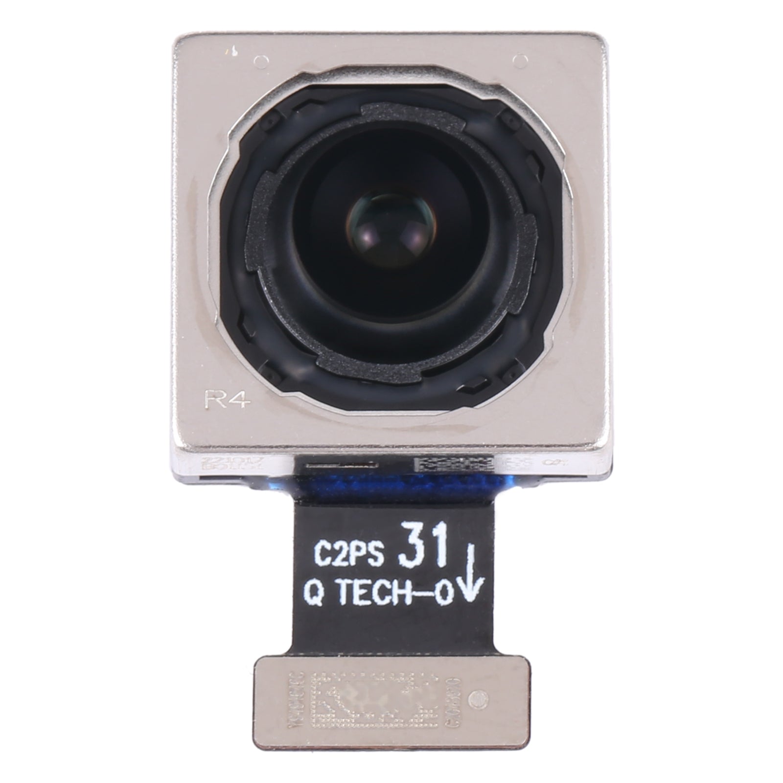 Flex OnePlus Ace 2 Main Rear Camera