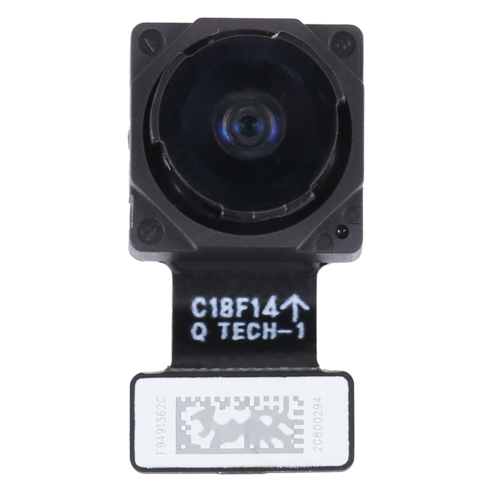 Flex Wide Rear Camera OnePlus Ace 2