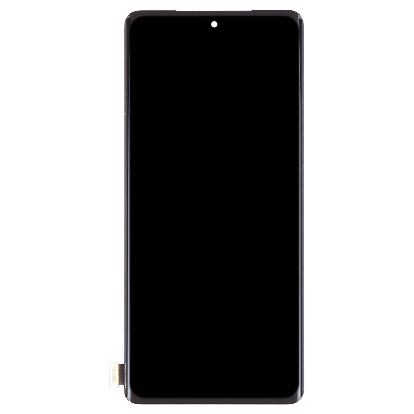 Plein écran AMOLED + numériseur tactile OnePlus Ace 2 PHk110