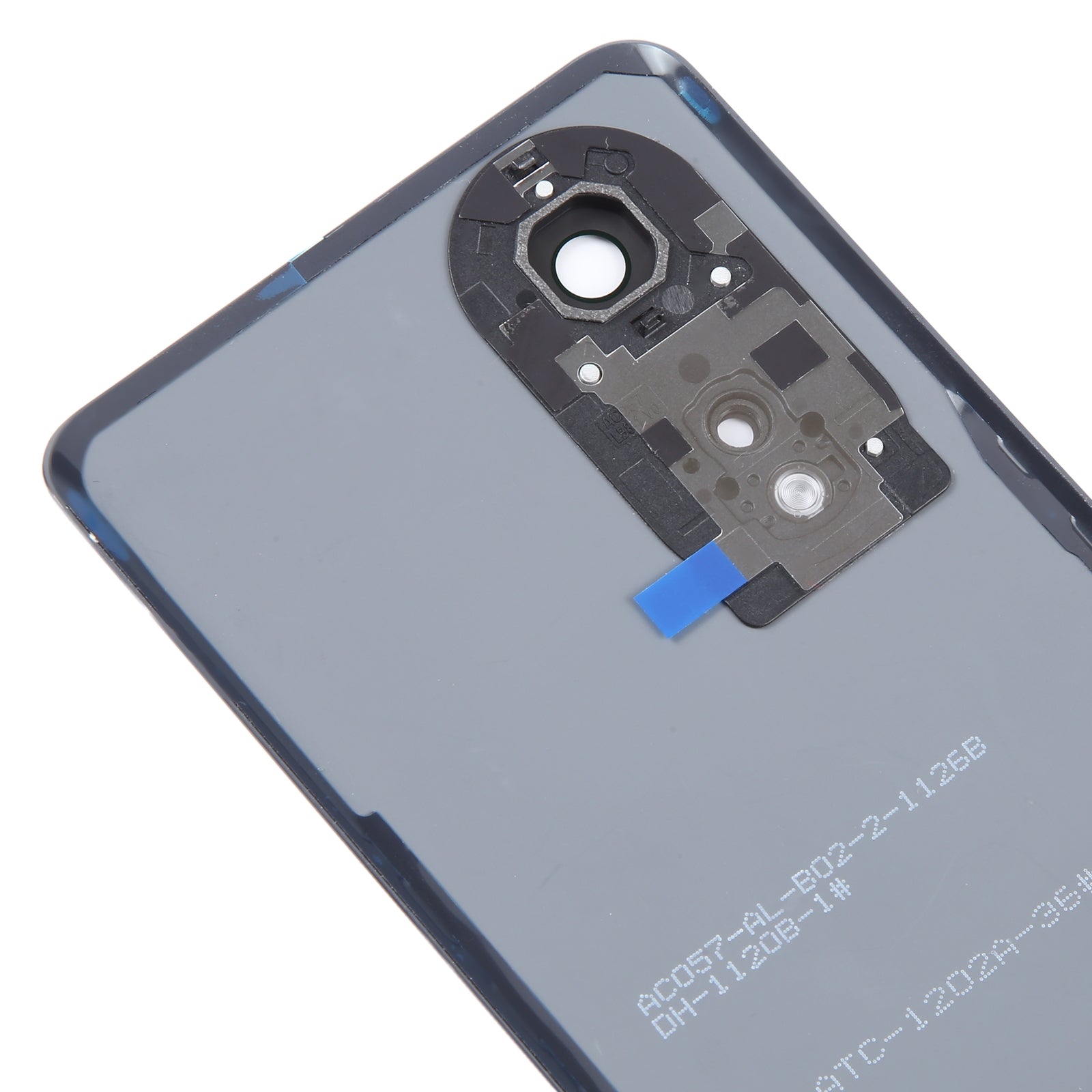 Battery Cover Back Cover Oppo A1 Pro Black