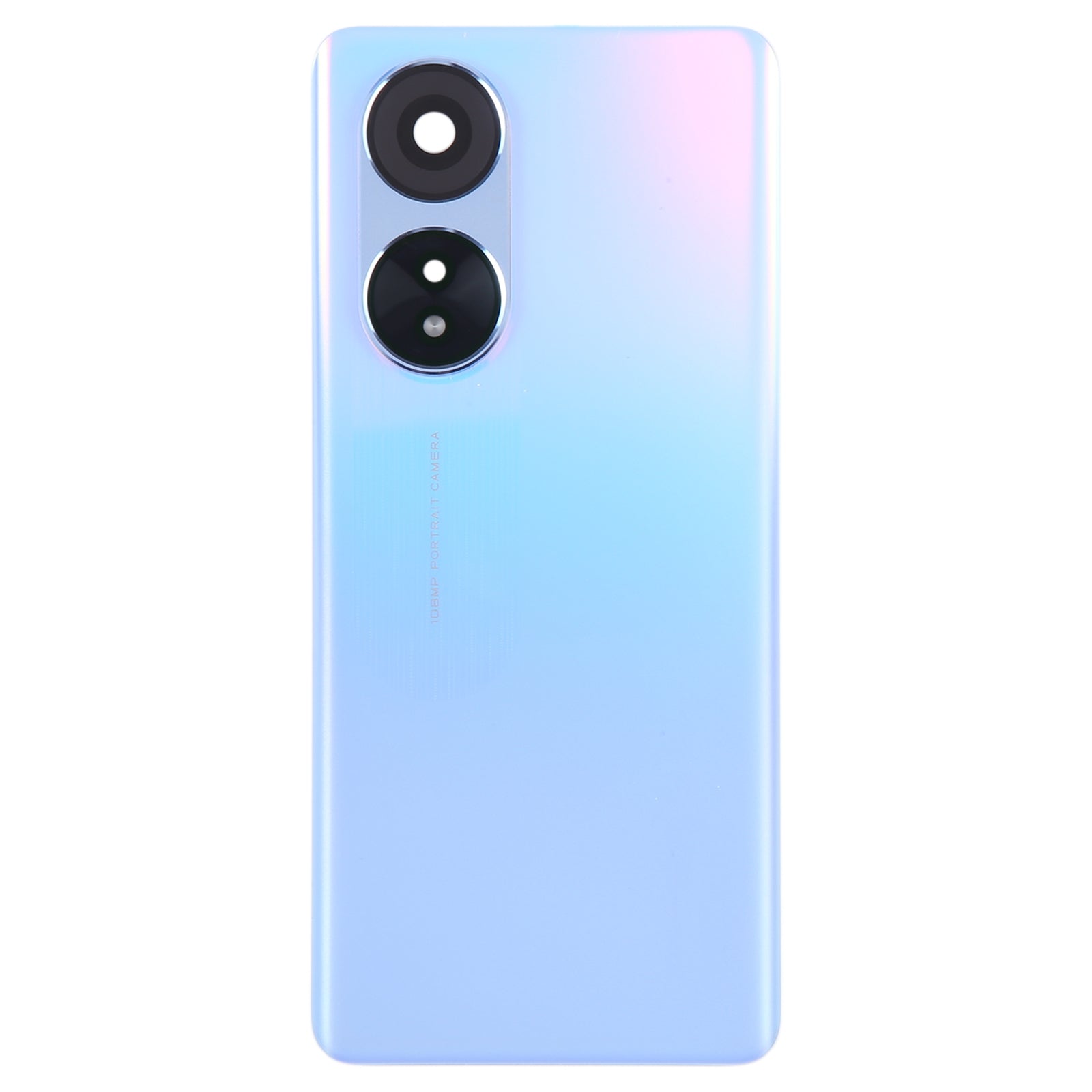 Battery Cover Back Cover Oppo A1 Pro Blue