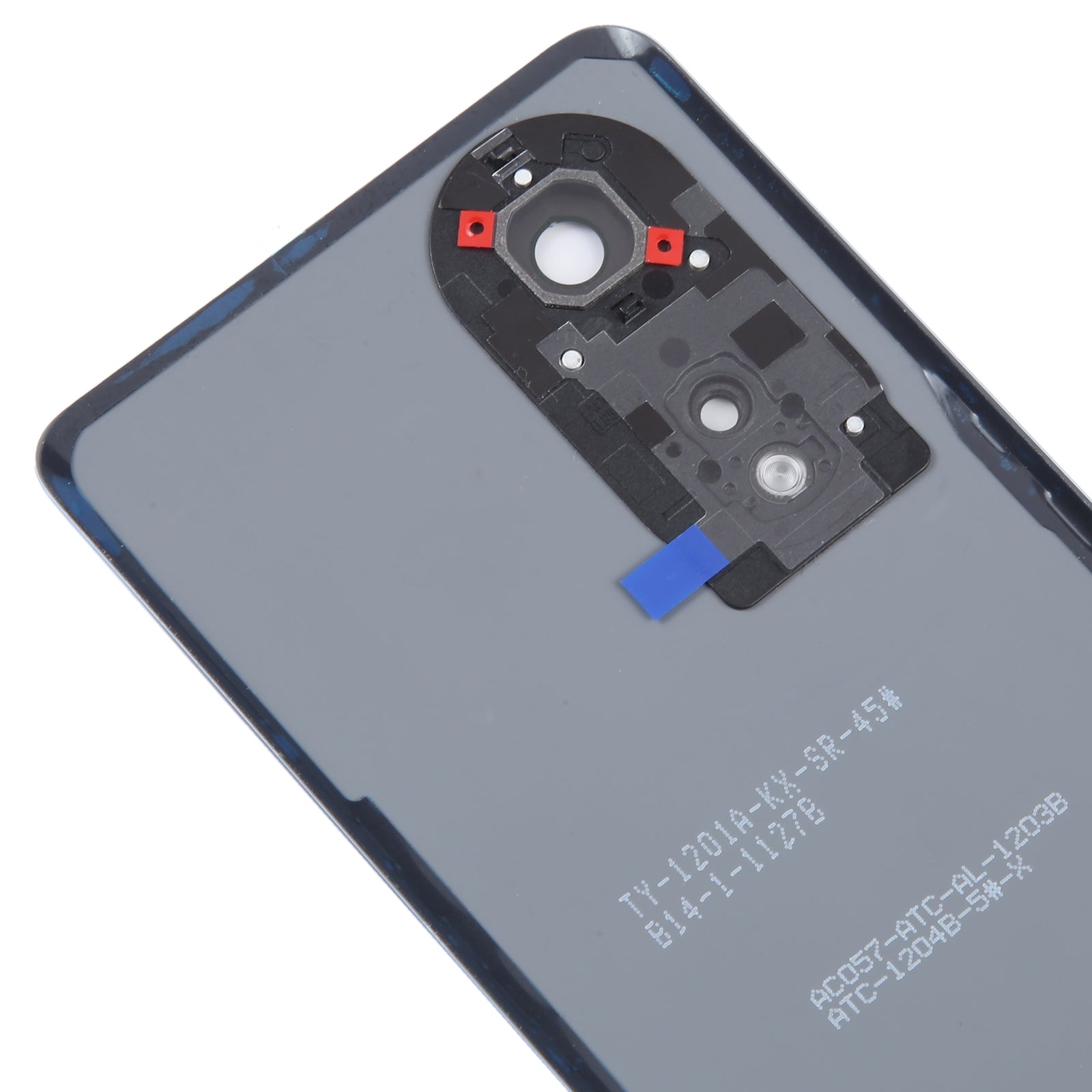 Battery Cover Back Cover Oppo A1 Pro Blue