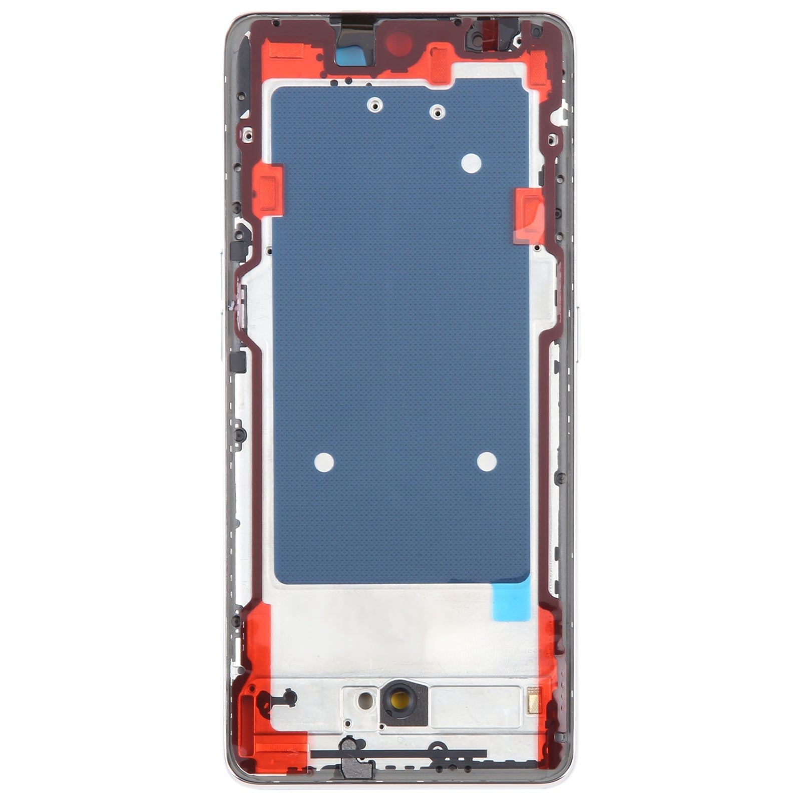 LCD Middle Frame Chassis Oppo Reno8 T 5G Gold