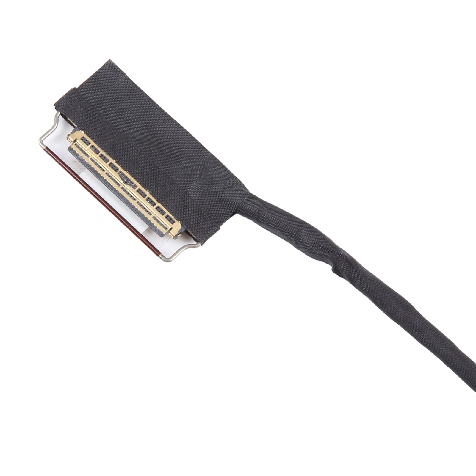 Connecteur de carte LCD flexible 30 broches Lenovo Thinkpad T570 P51S T580 P52S 20H9