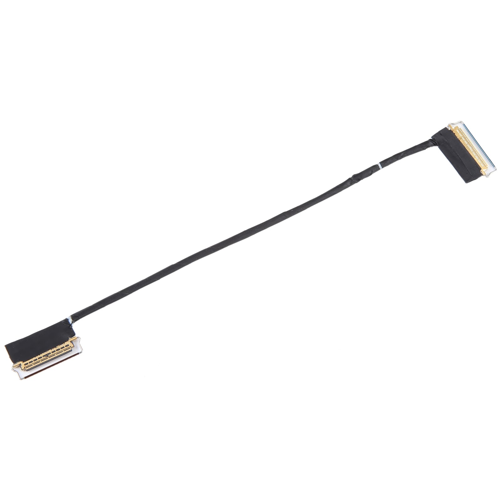 Connecteur de carte LCD flexible 30 broches Lenovo Thinkpad T490 20N2 20N3 20RY 20RX T495 20NJ