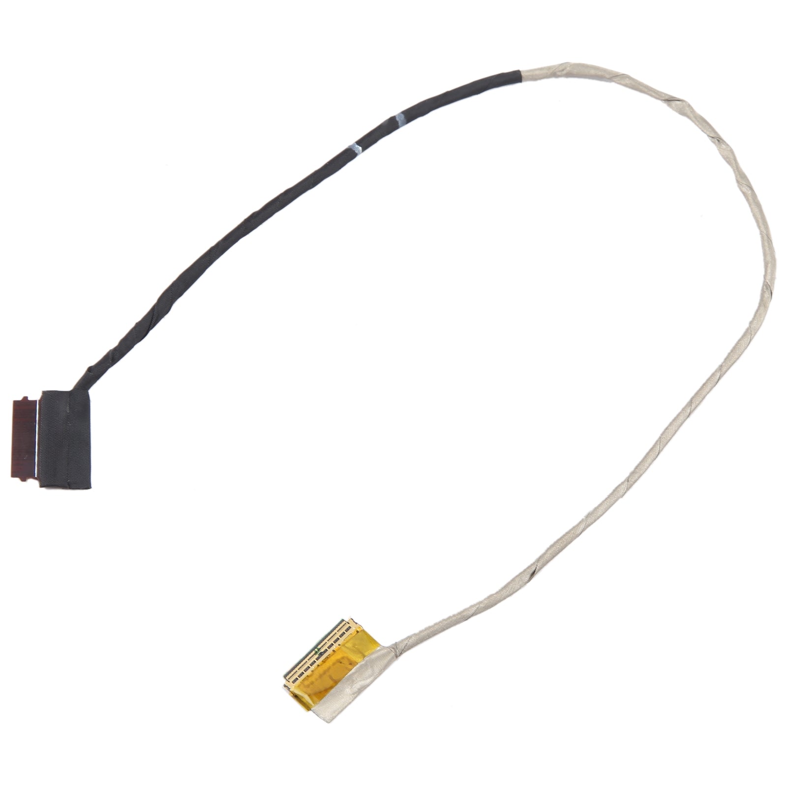 Connecteur de carte LCD flexible non tactile, 30 broches, Toshiba P50-C P50D-C P50T-C P55-C P55D-C