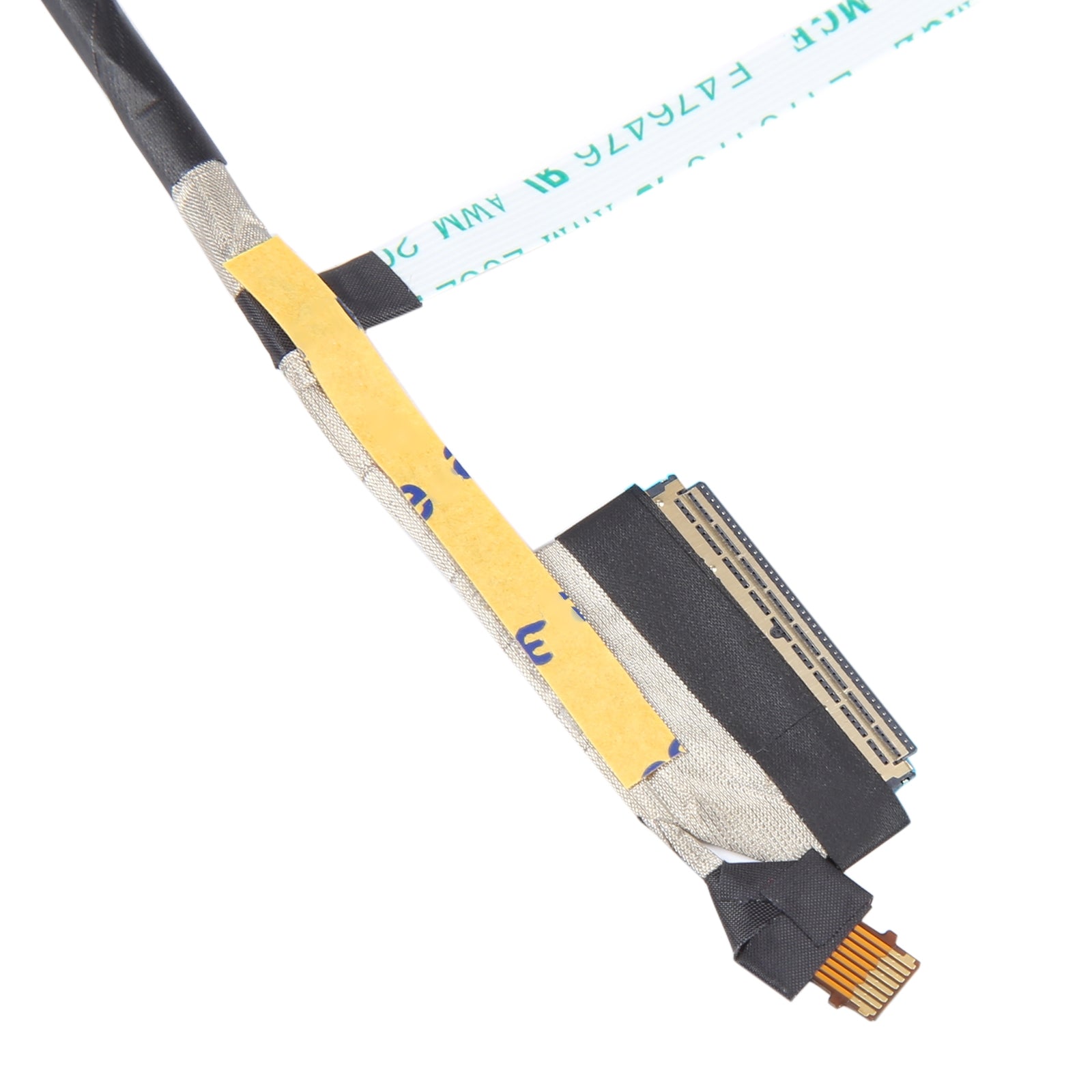 Carte LCD connecteur flexible 40 broches Acer Spin 5 SP513-54N-56M2 2 en 1N19W3