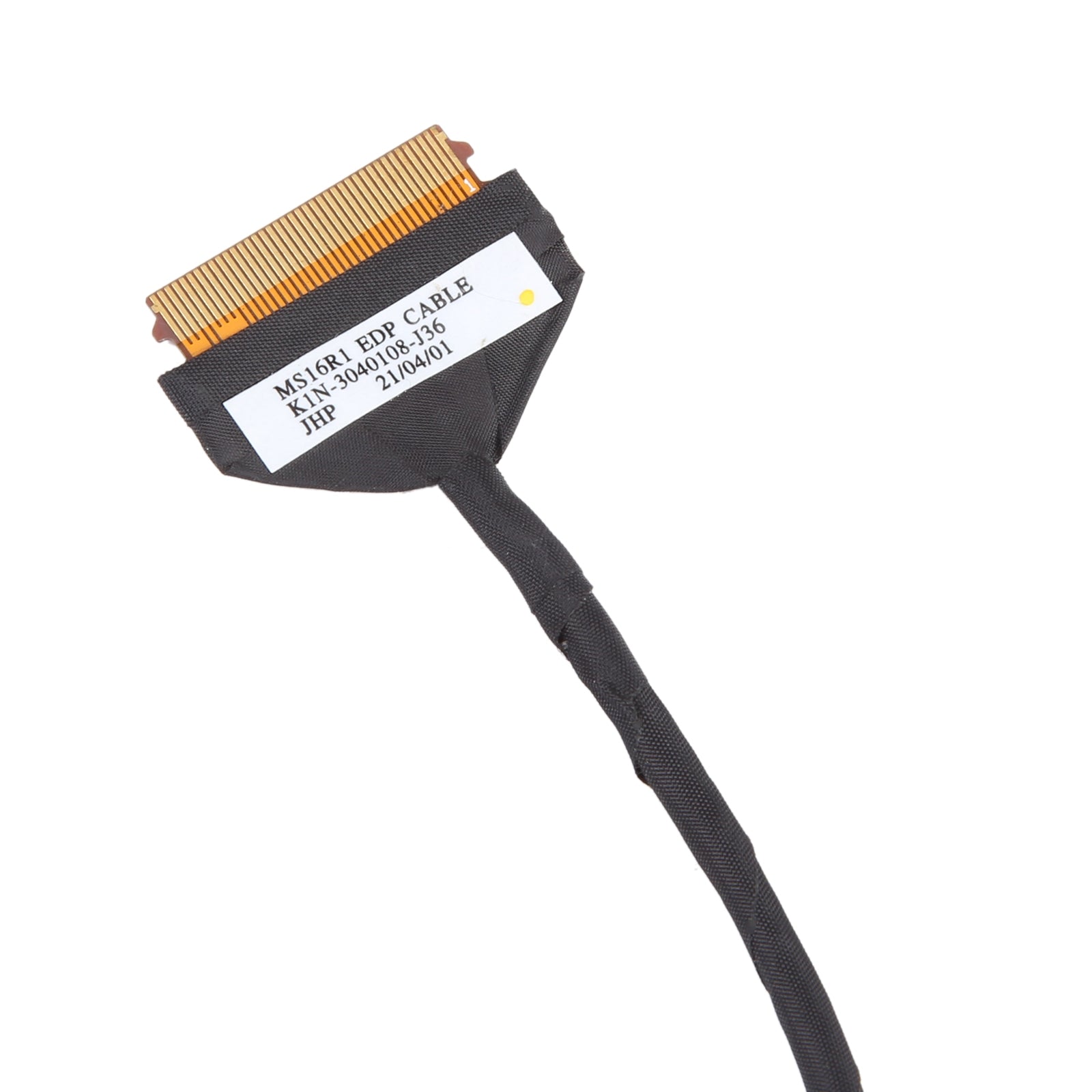 Flex LCD Board Connector 30 pins MSI MS16R1 GF63 8RD