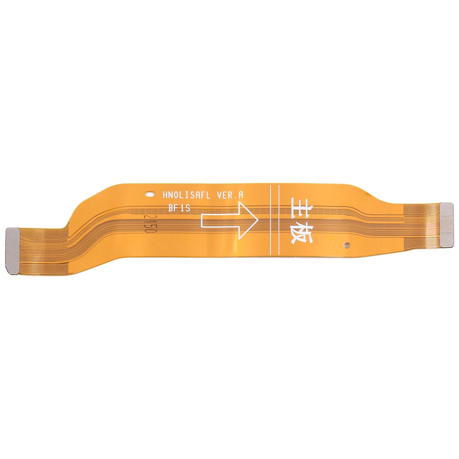 Honor 70 Plate Connector Flex Cable